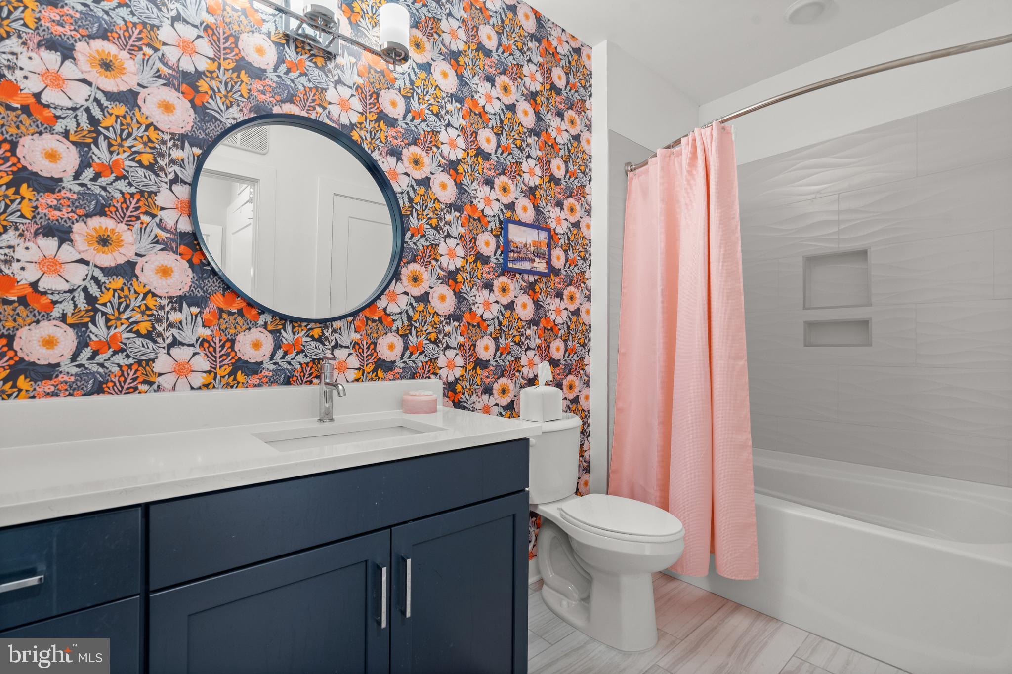 ELEMENT AT MILL CREEK - Residential