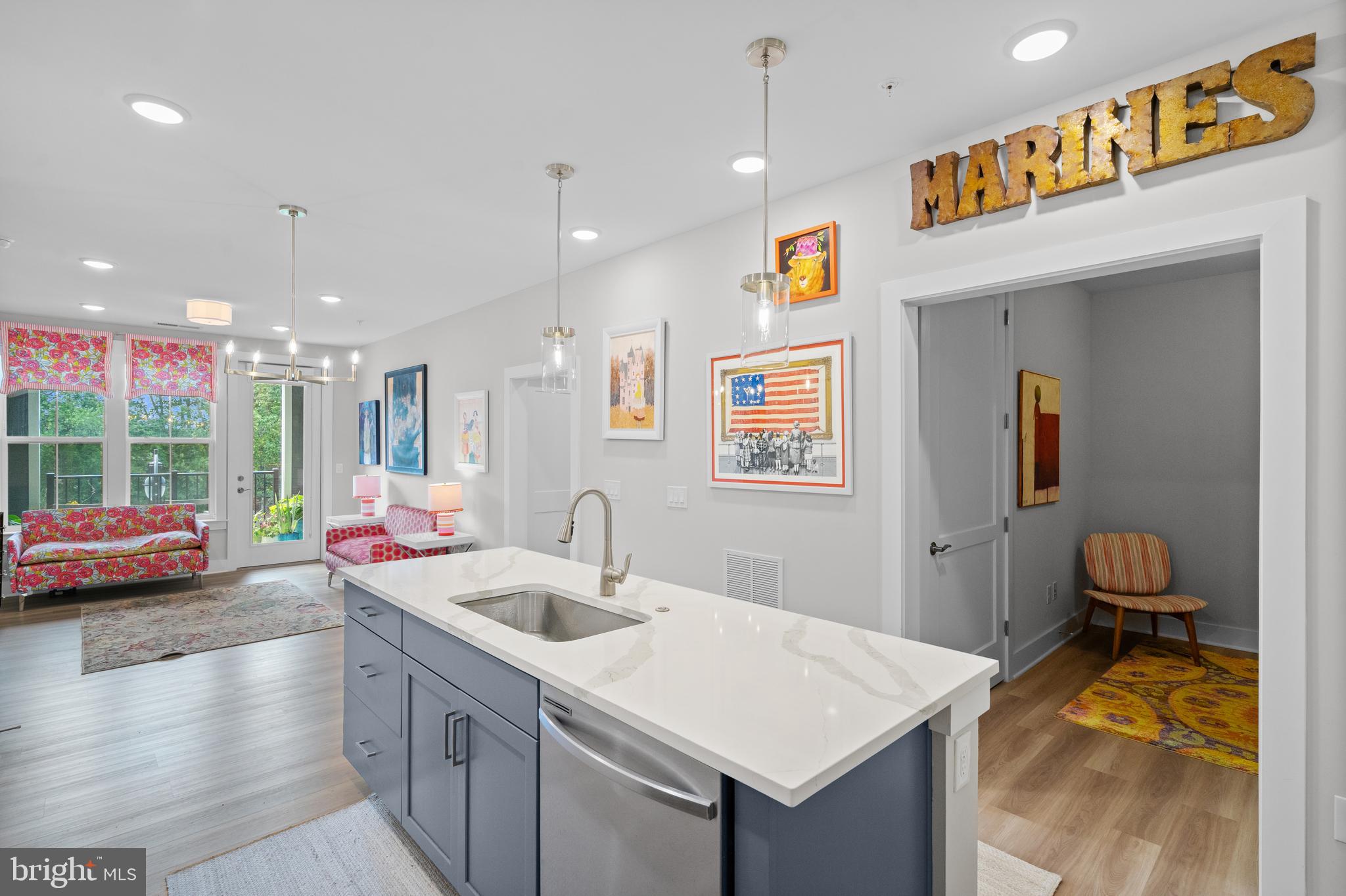 ELEMENT AT MILL CREEK - Residential