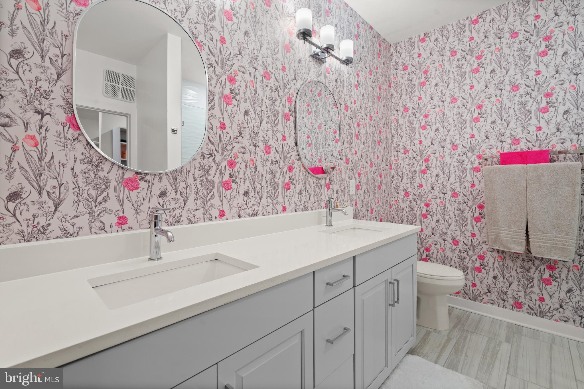 ELEMENT AT MILL CREEK - Residential