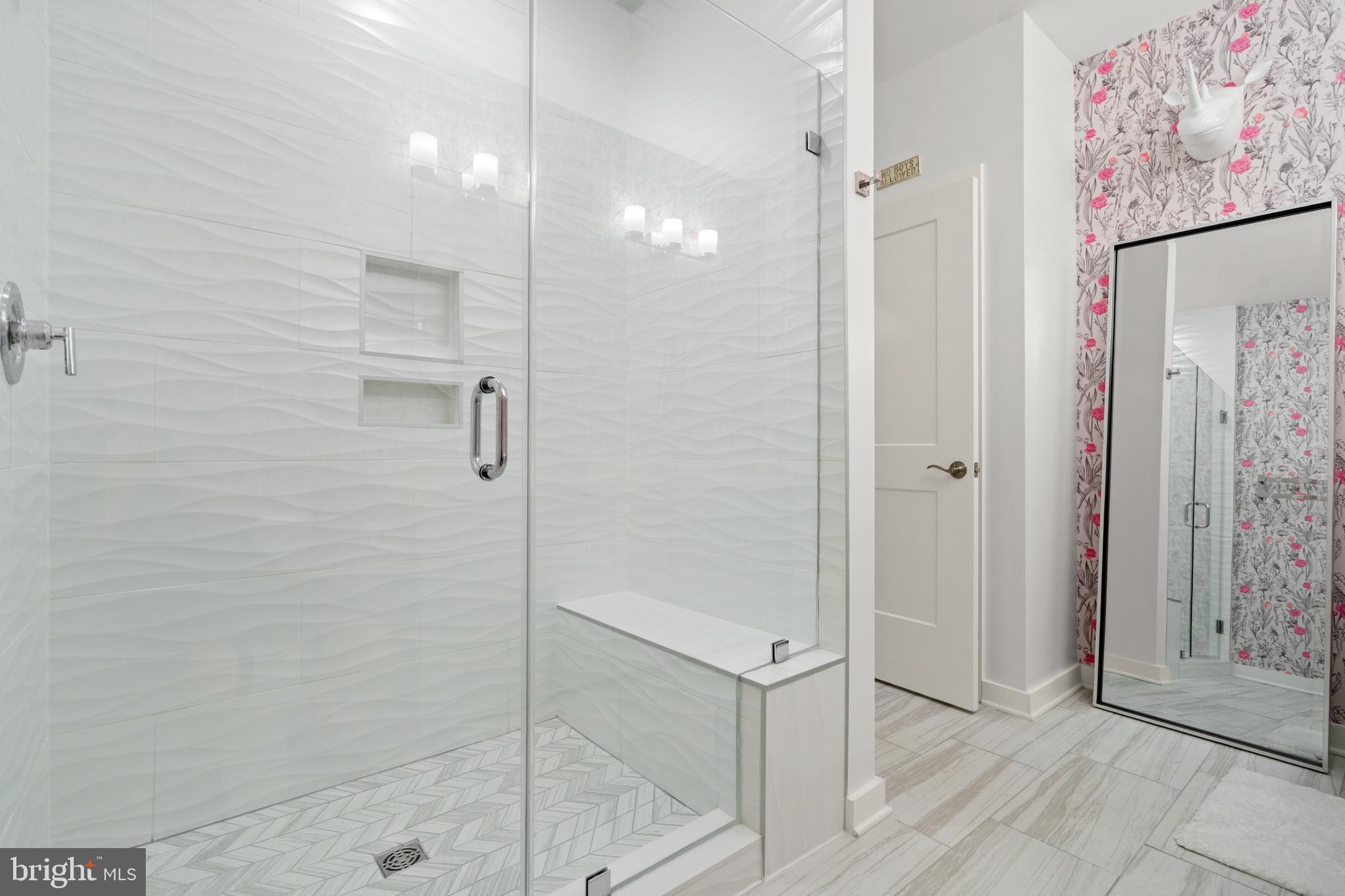 ELEMENT AT MILL CREEK - Residential