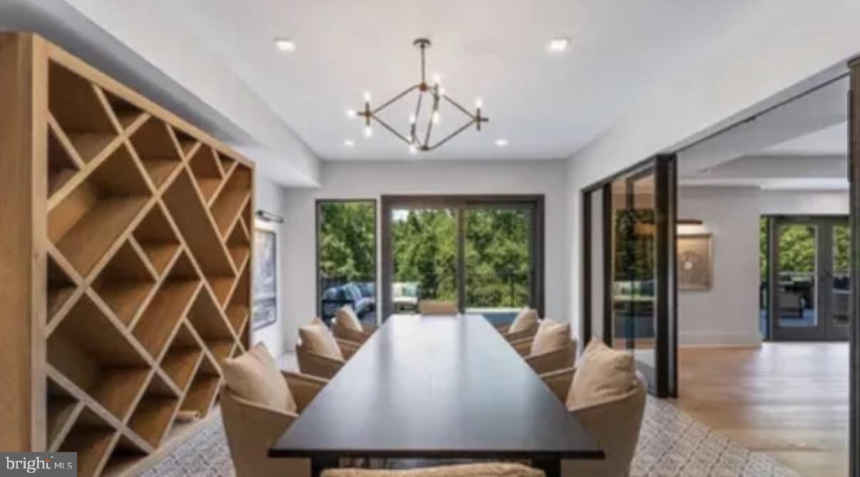 ELEMENT AT MILL CREEK - Residential