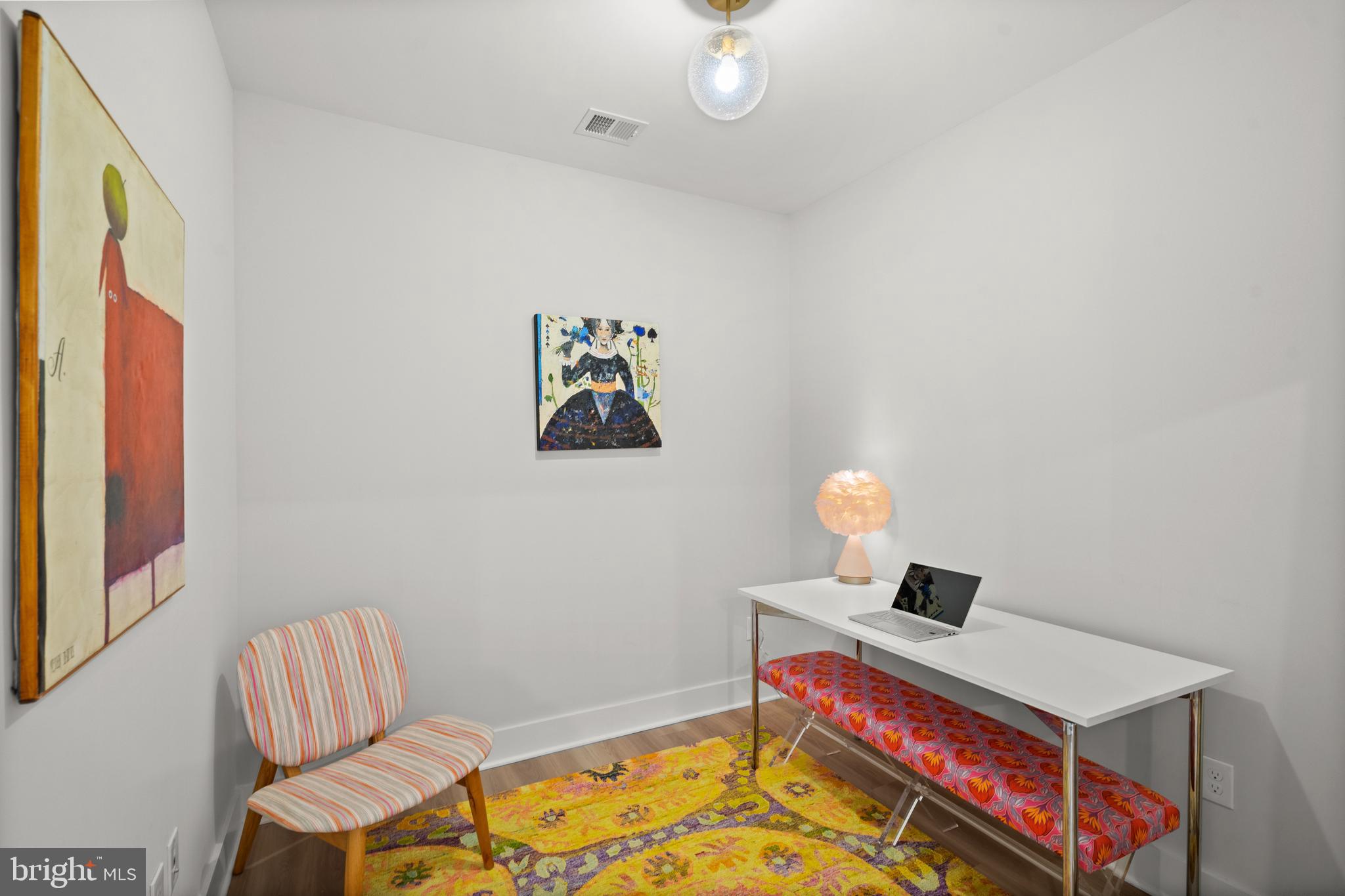 ELEMENT AT MILL CREEK - Residential