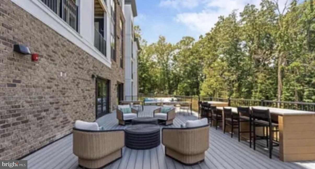 ELEMENT AT MILL CREEK - Residential