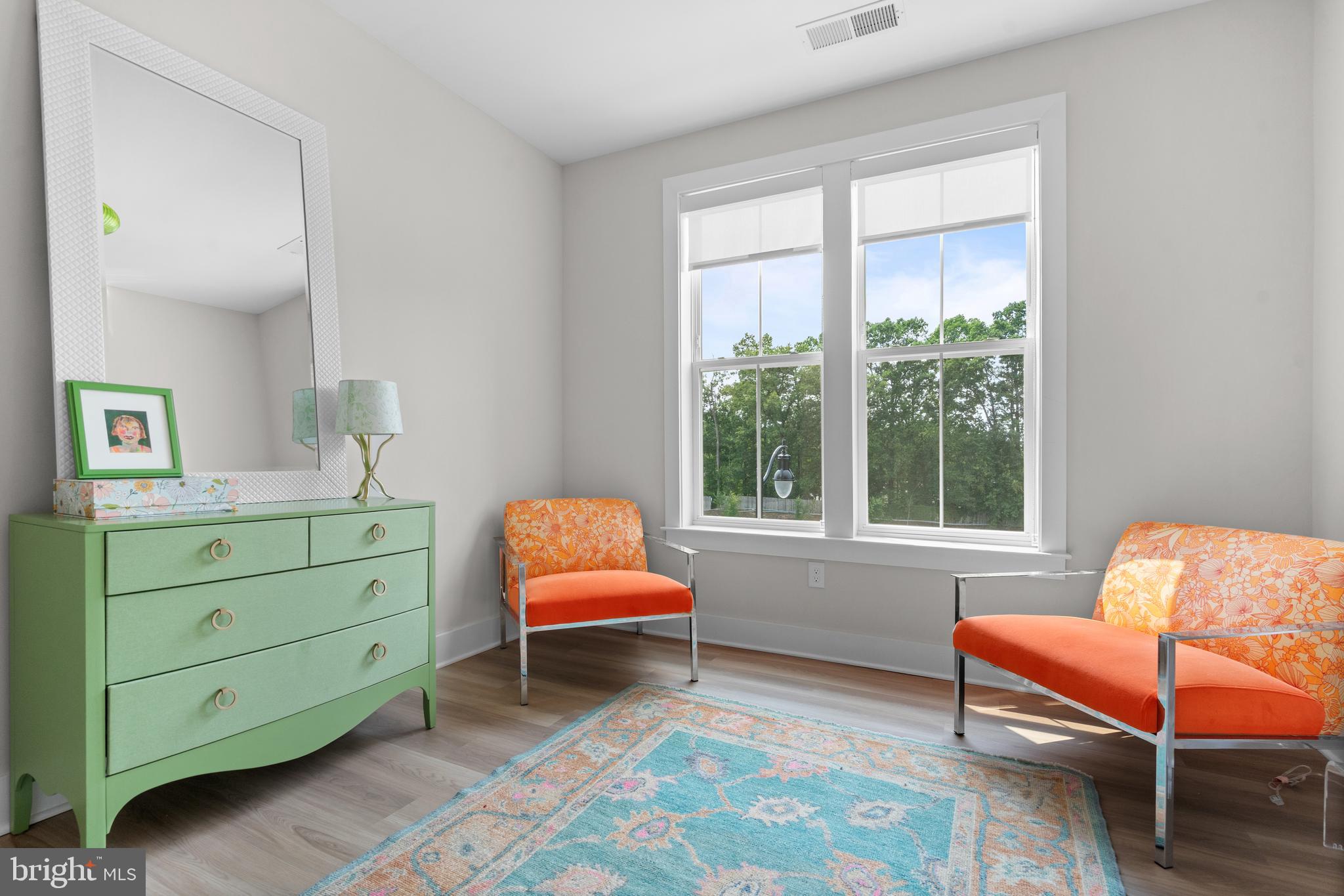 ELEMENT AT MILL CREEK - Residential