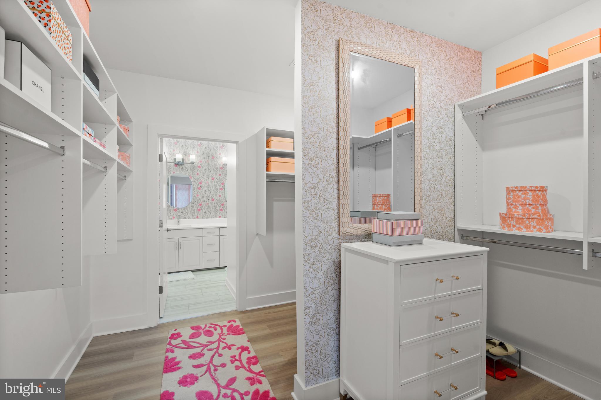 ELEMENT AT MILL CREEK - Residential