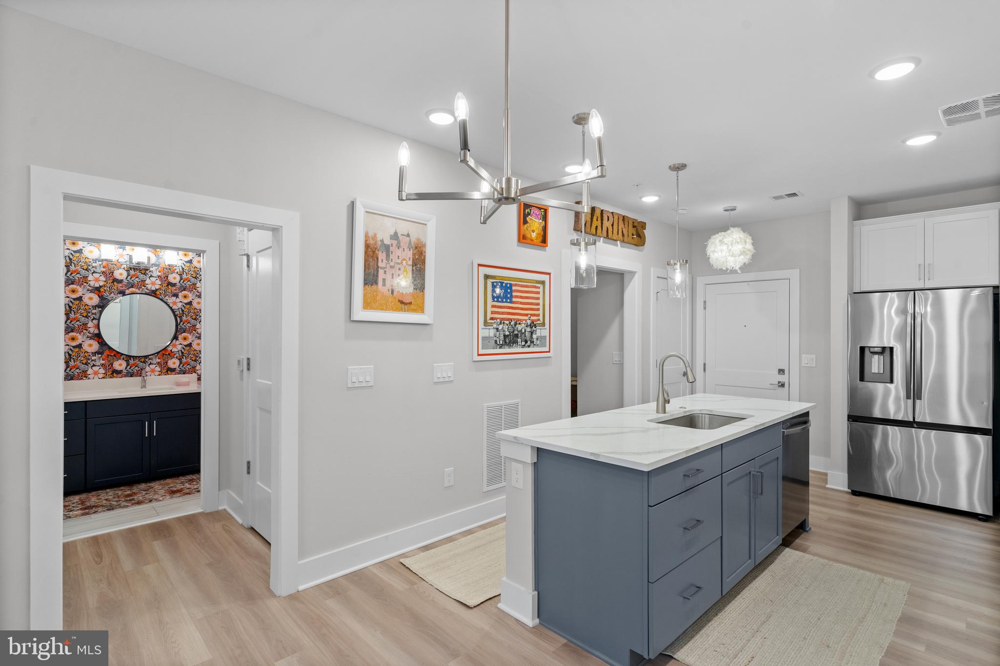 ELEMENT AT MILL CREEK - Residential