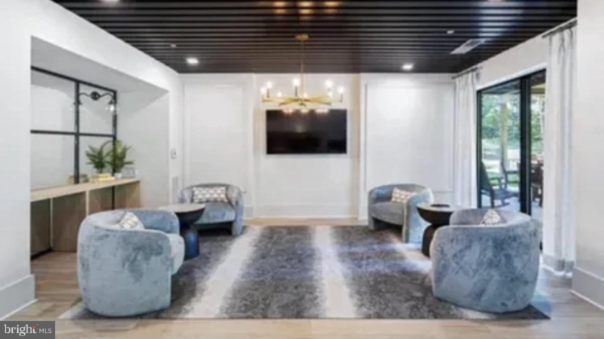 ELEMENT AT MILL CREEK - Residential