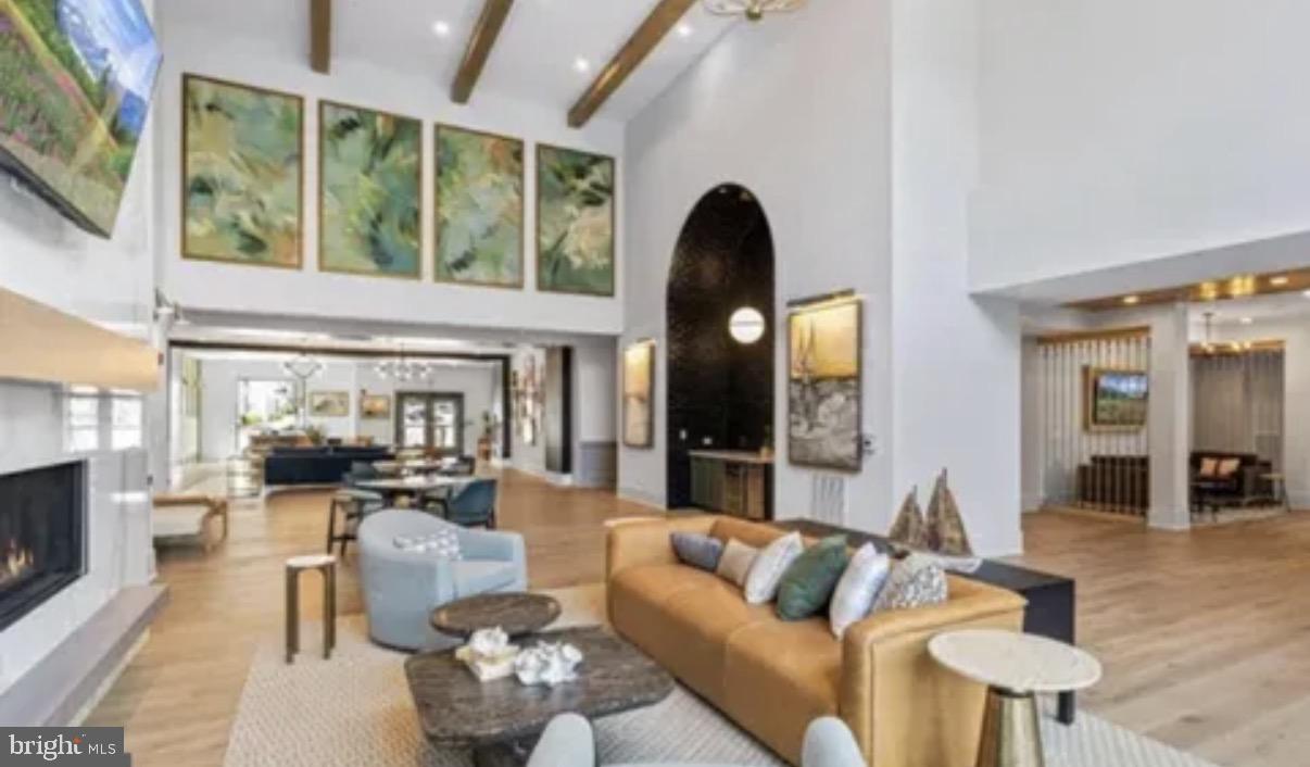 ELEMENT AT MILL CREEK - Residential