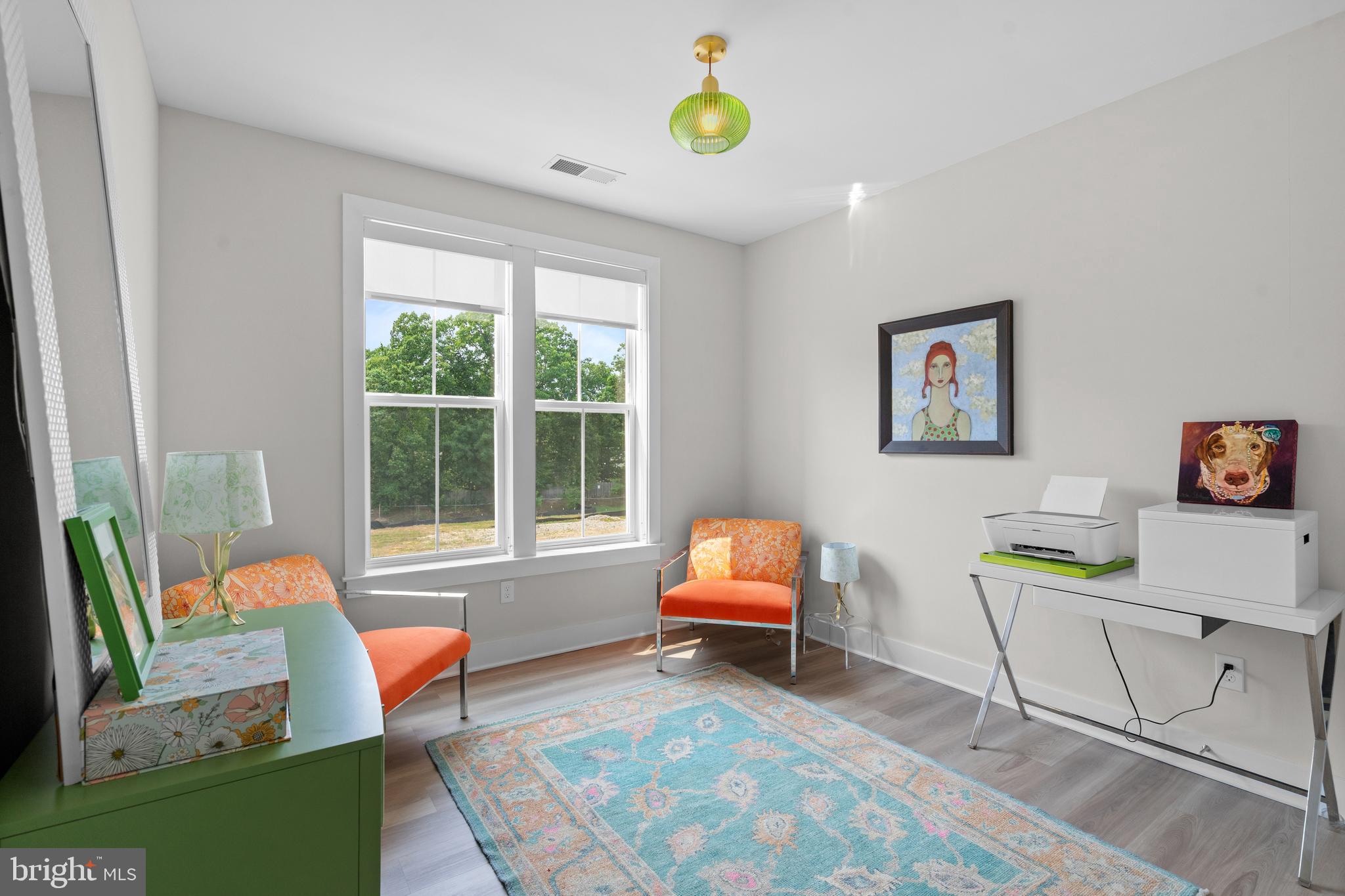 ELEMENT AT MILL CREEK - Residential