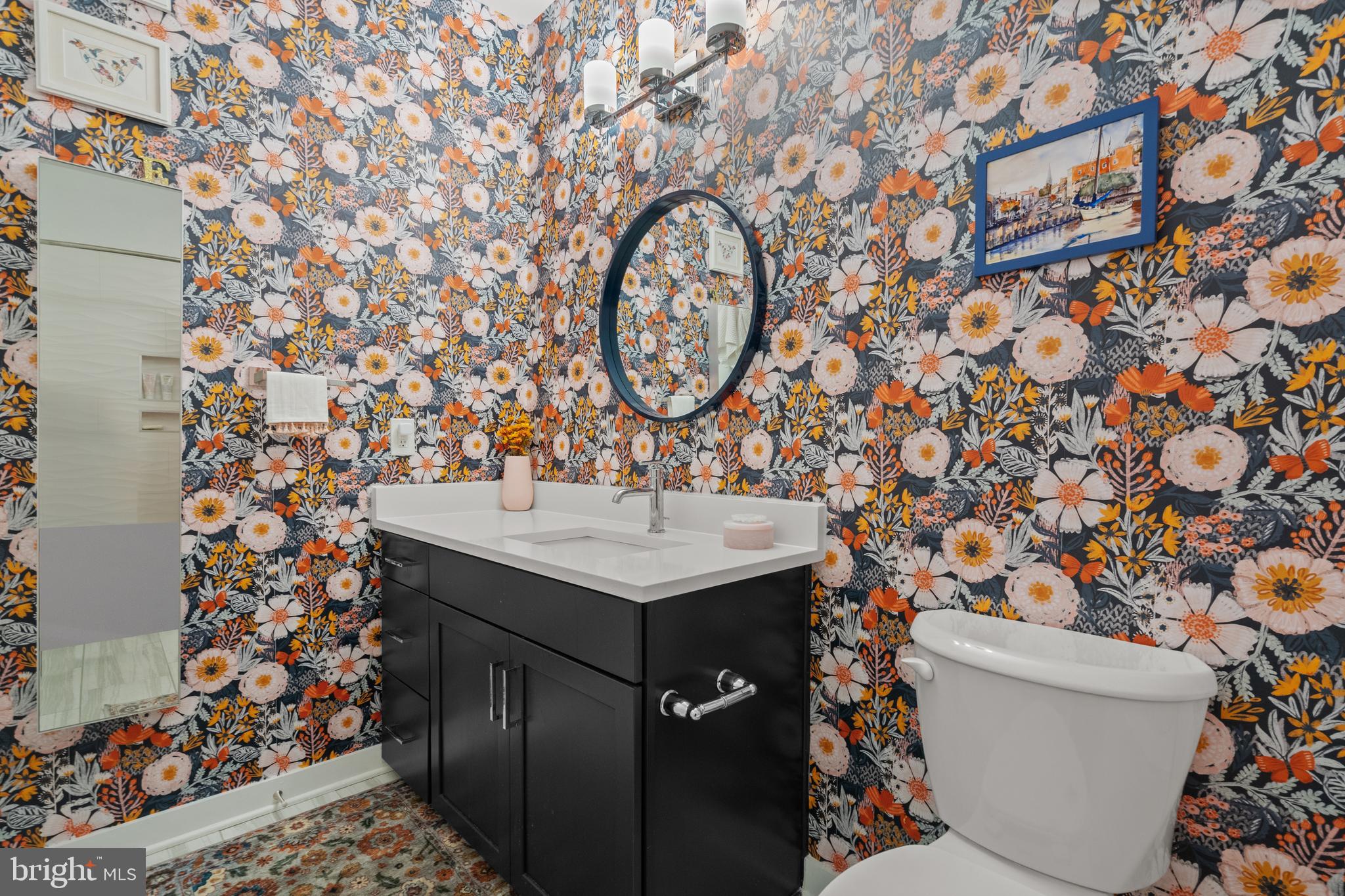 ELEMENT AT MILL CREEK - Residential