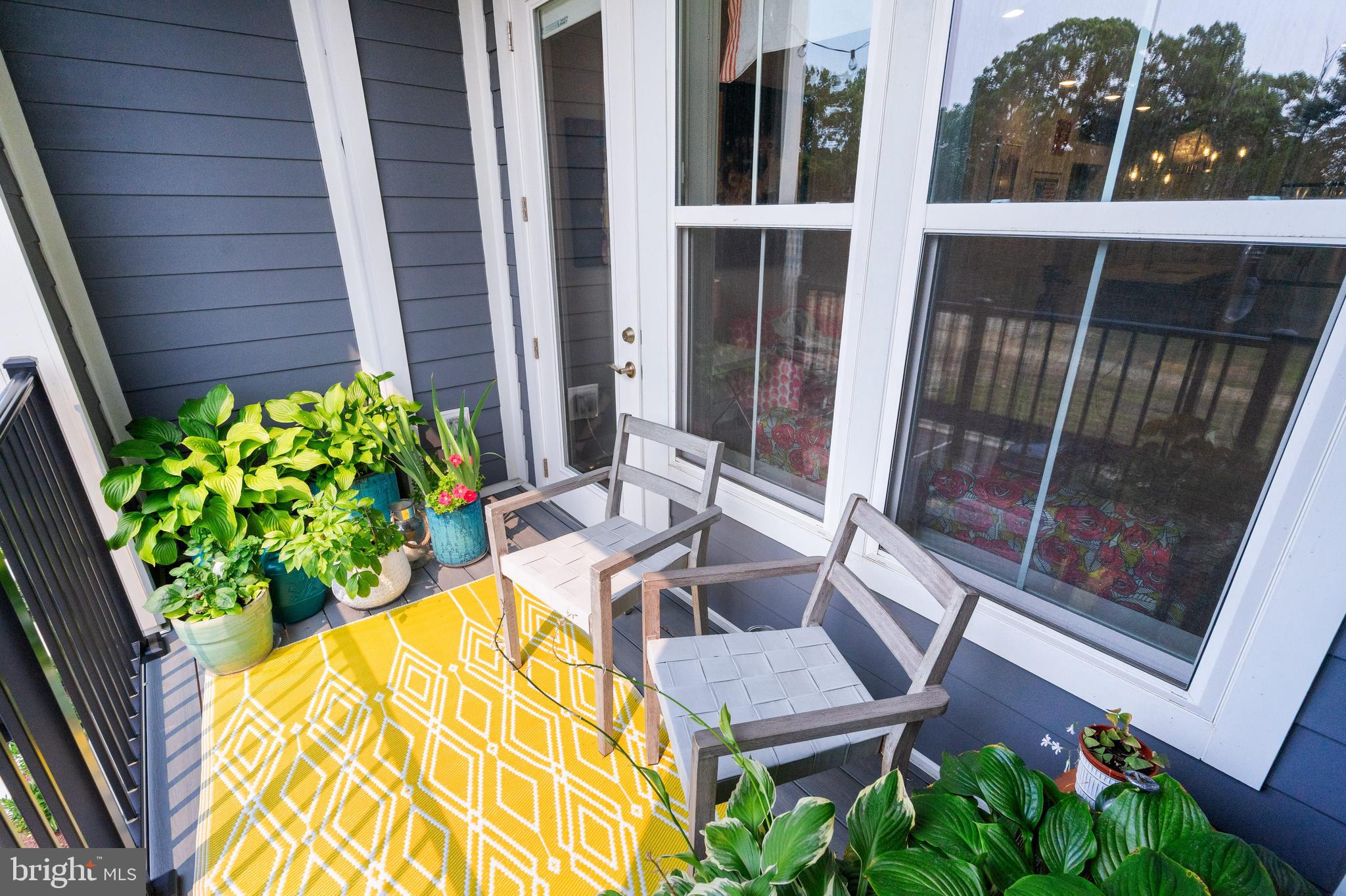 ELEMENT AT MILL CREEK - Residential