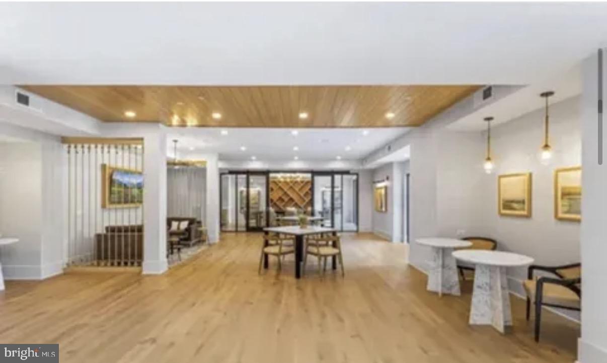ELEMENT AT MILL CREEK - Residential