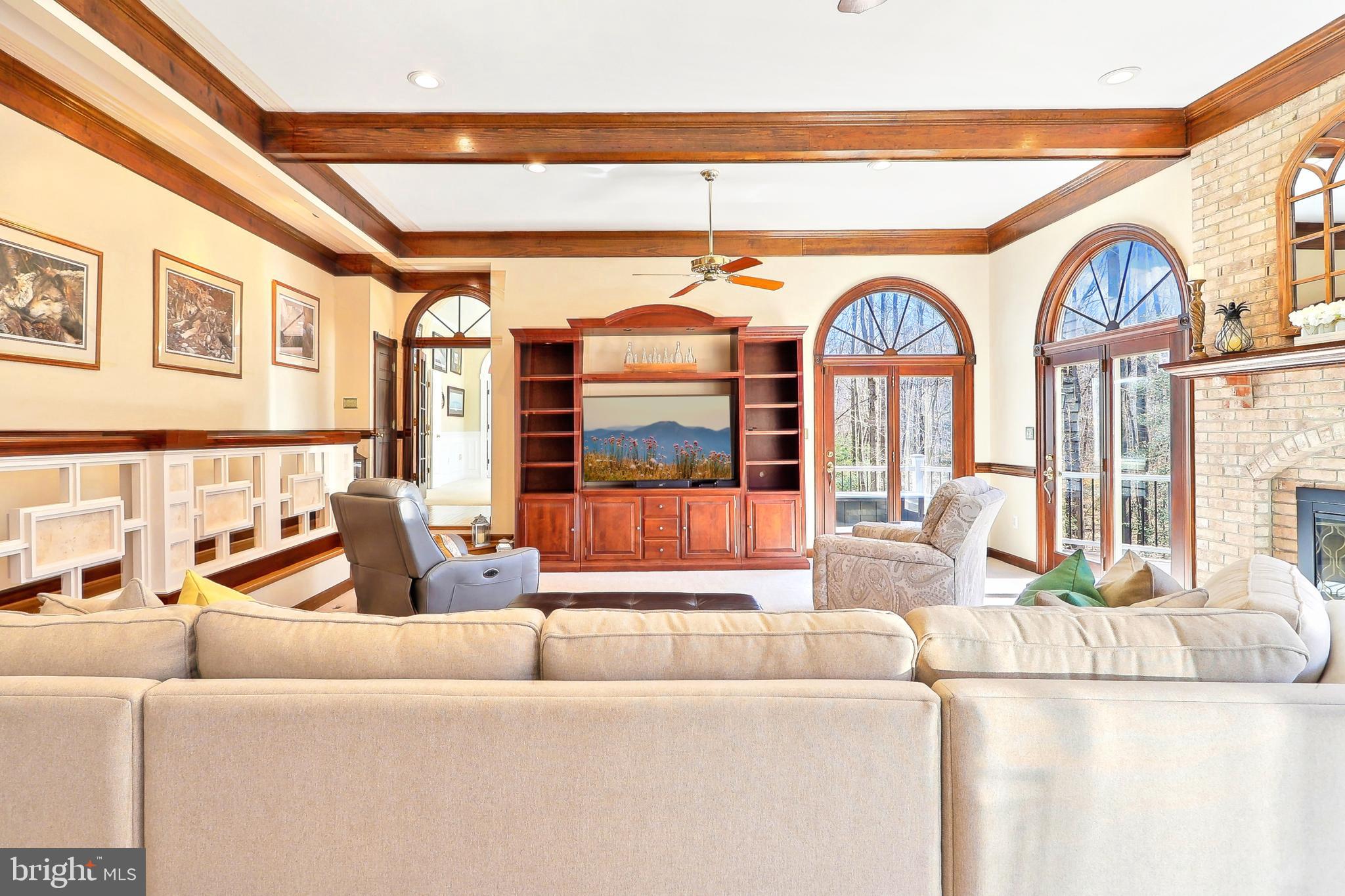 BRIARLYNN ESTATES - Residential