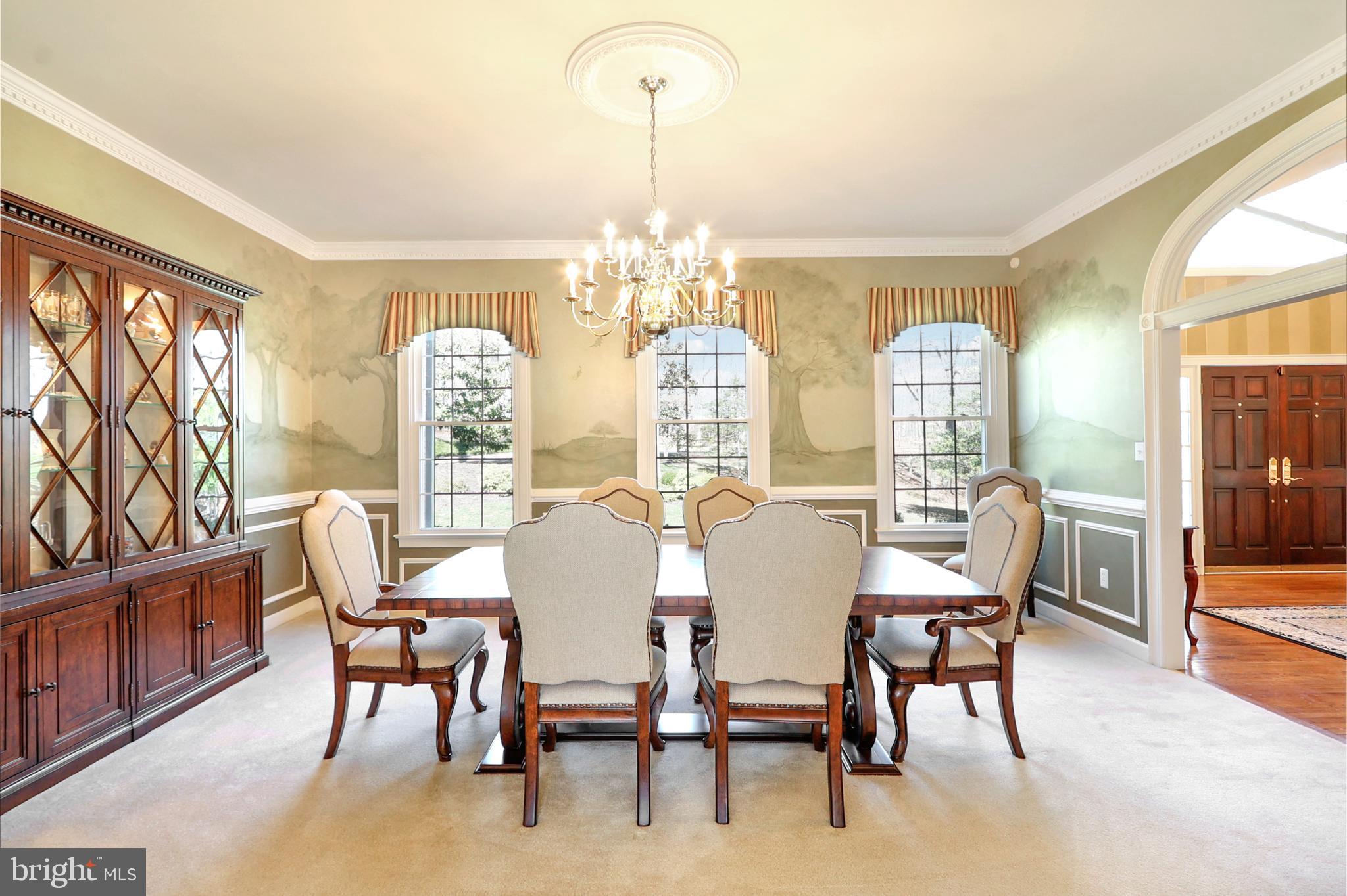 BRIARLYNN ESTATES - Residential