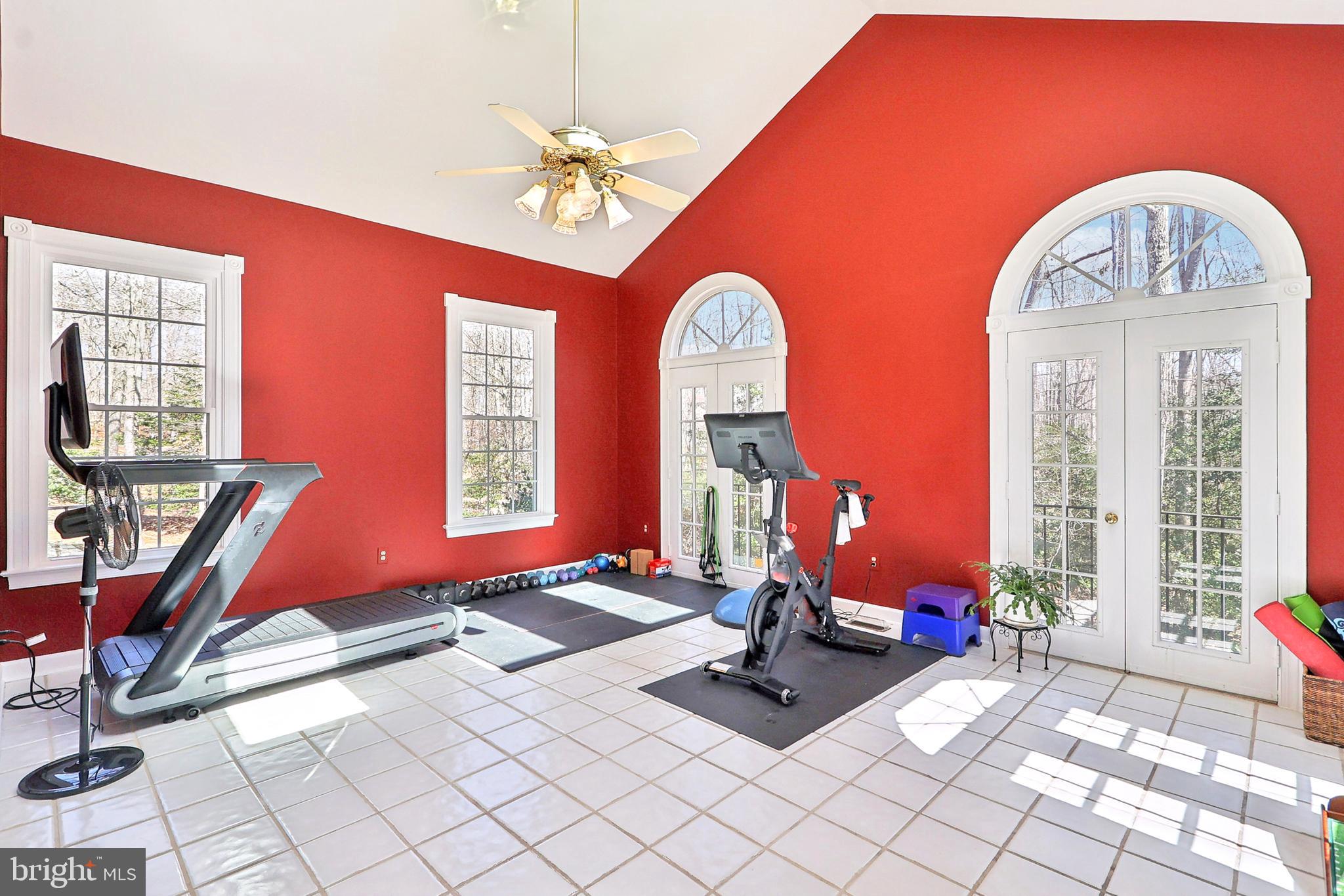 BRIARLYNN ESTATES - Residential