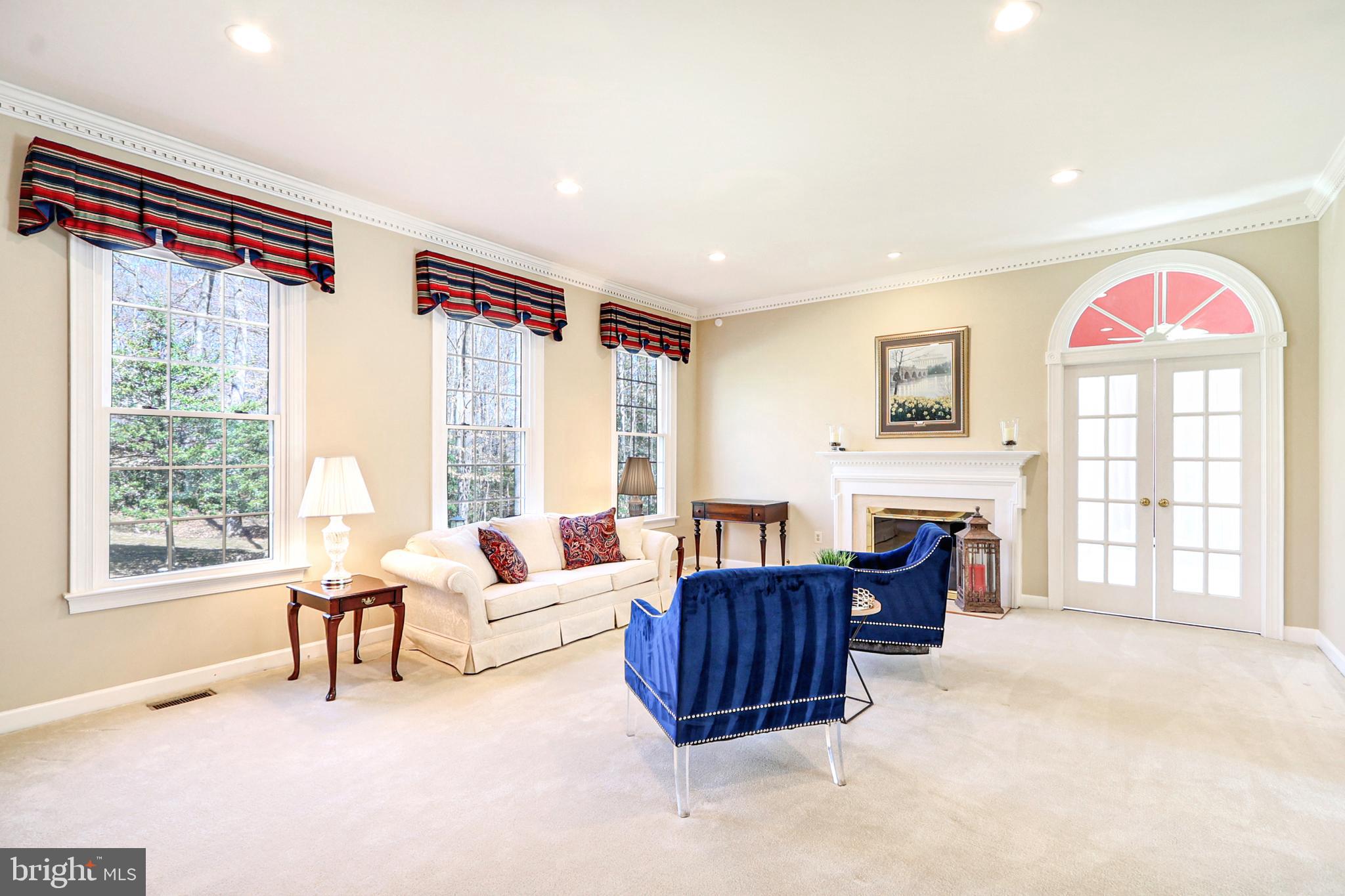 BRIARLYNN ESTATES - Residential