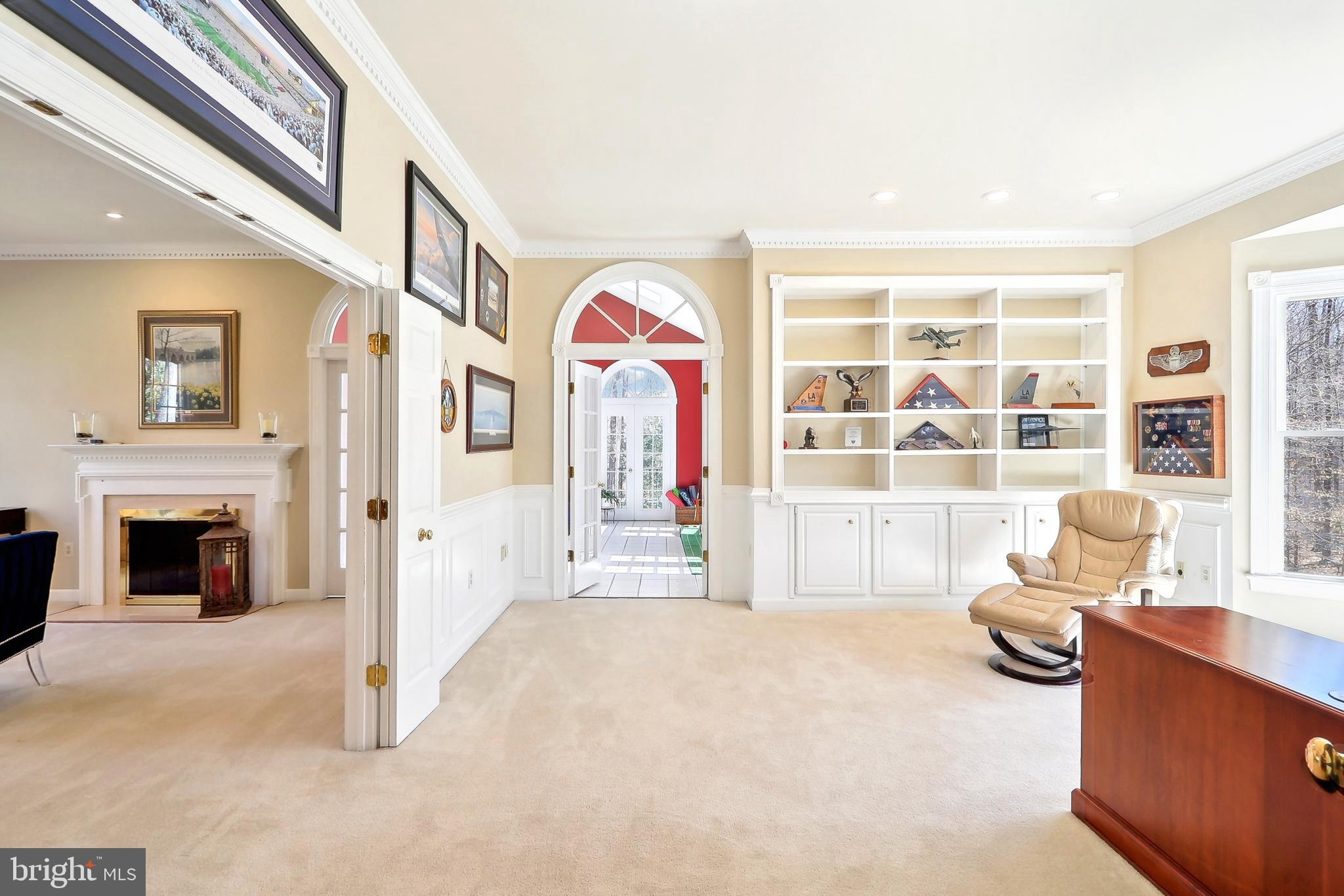 BRIARLYNN ESTATES - Residential