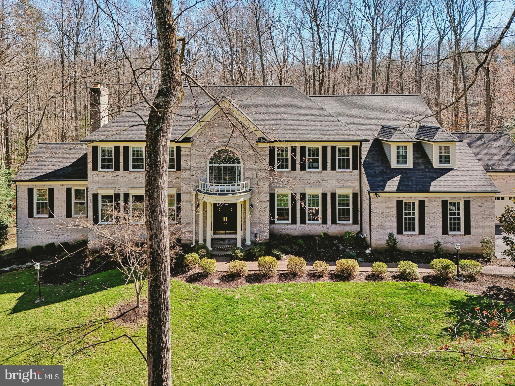 BRIARLYNN ESTATES - Residential