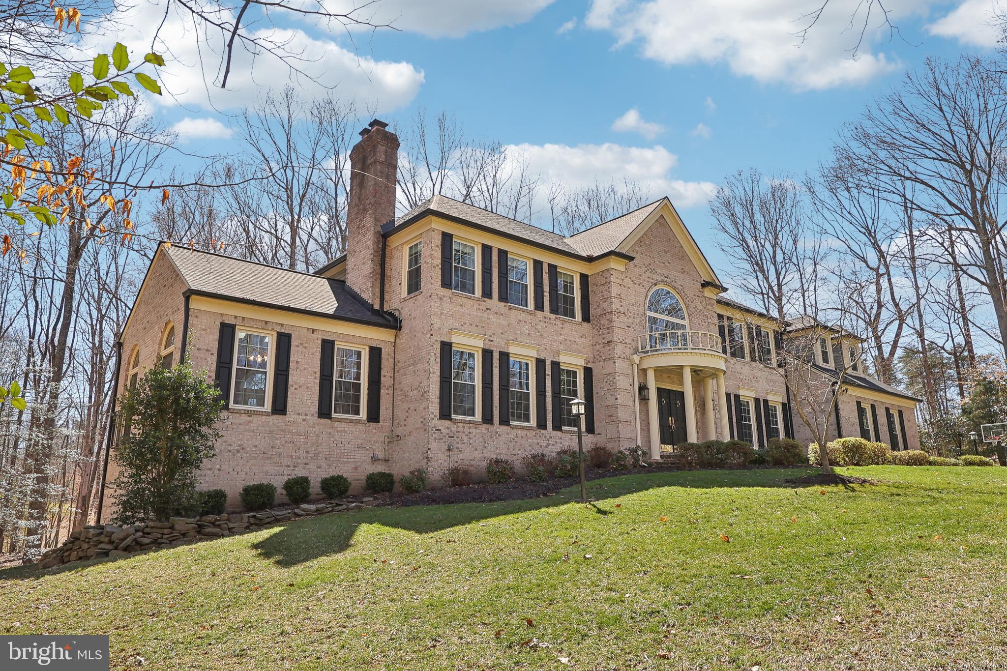 BRIARLYNN ESTATES - Residential