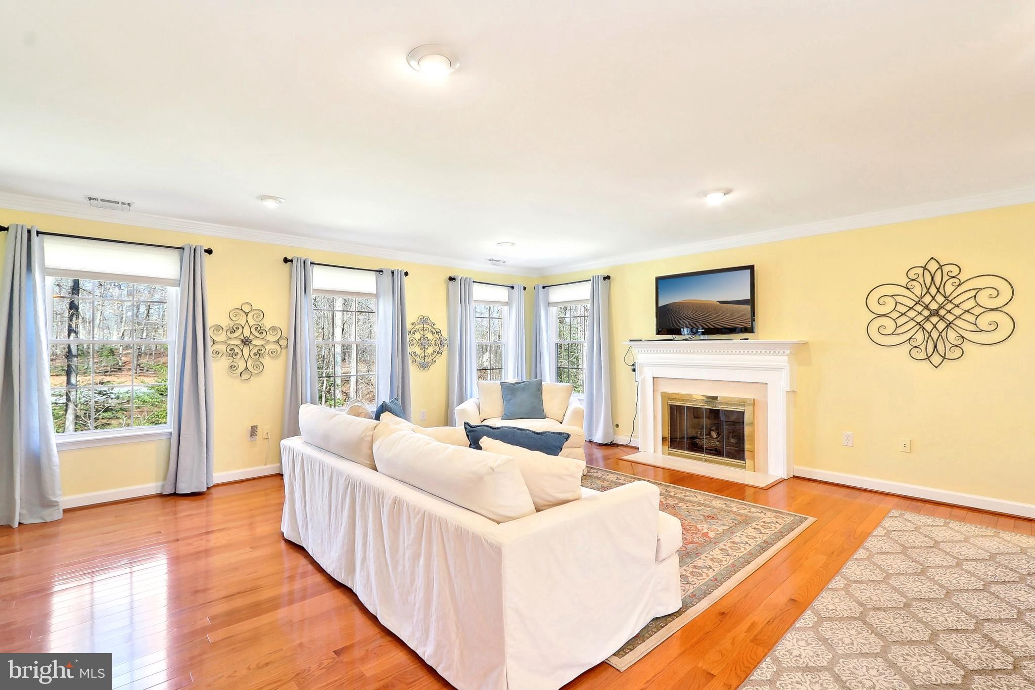 BRIARLYNN ESTATES - Residential