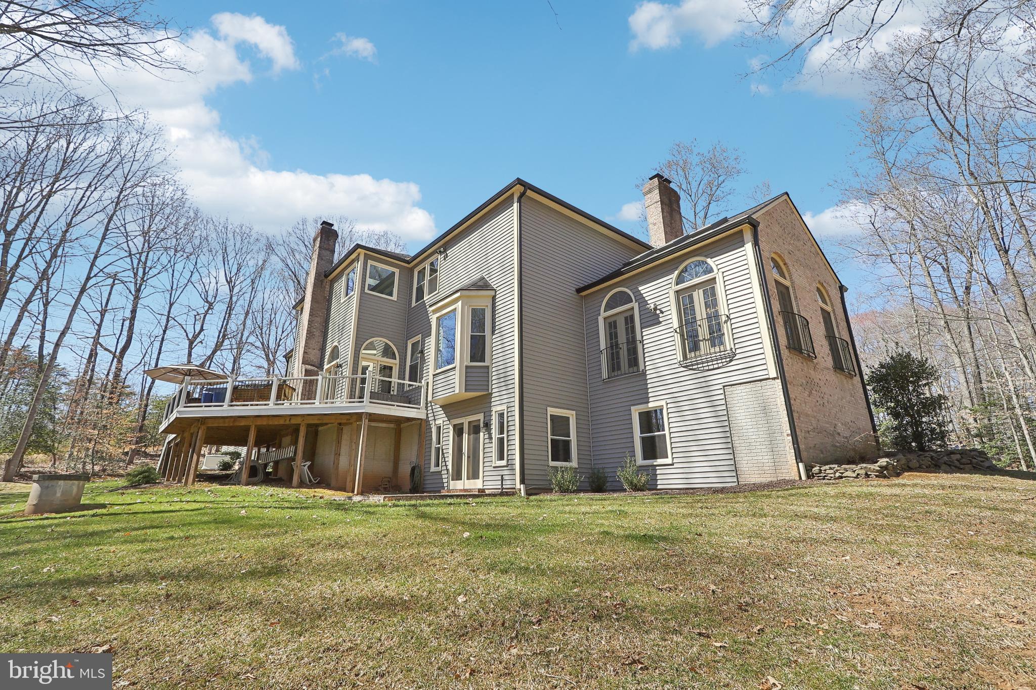 BRIARLYNN ESTATES - Residential