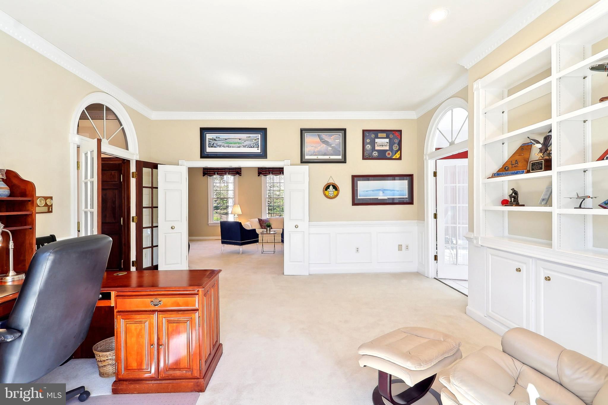 BRIARLYNN ESTATES - Residential