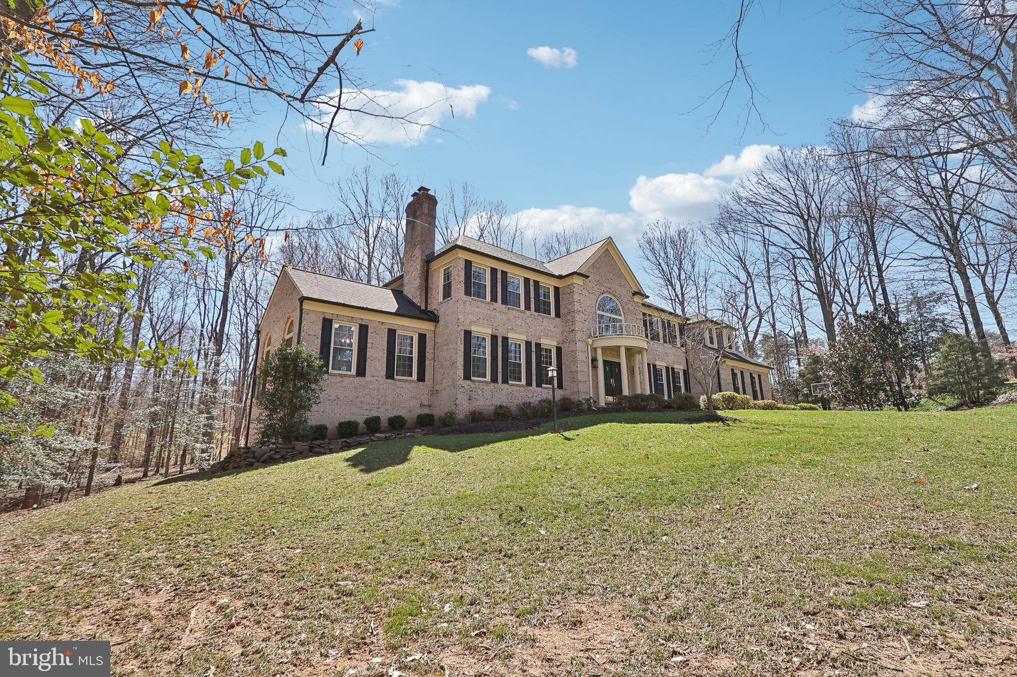 BRIARLYNN ESTATES - Residential