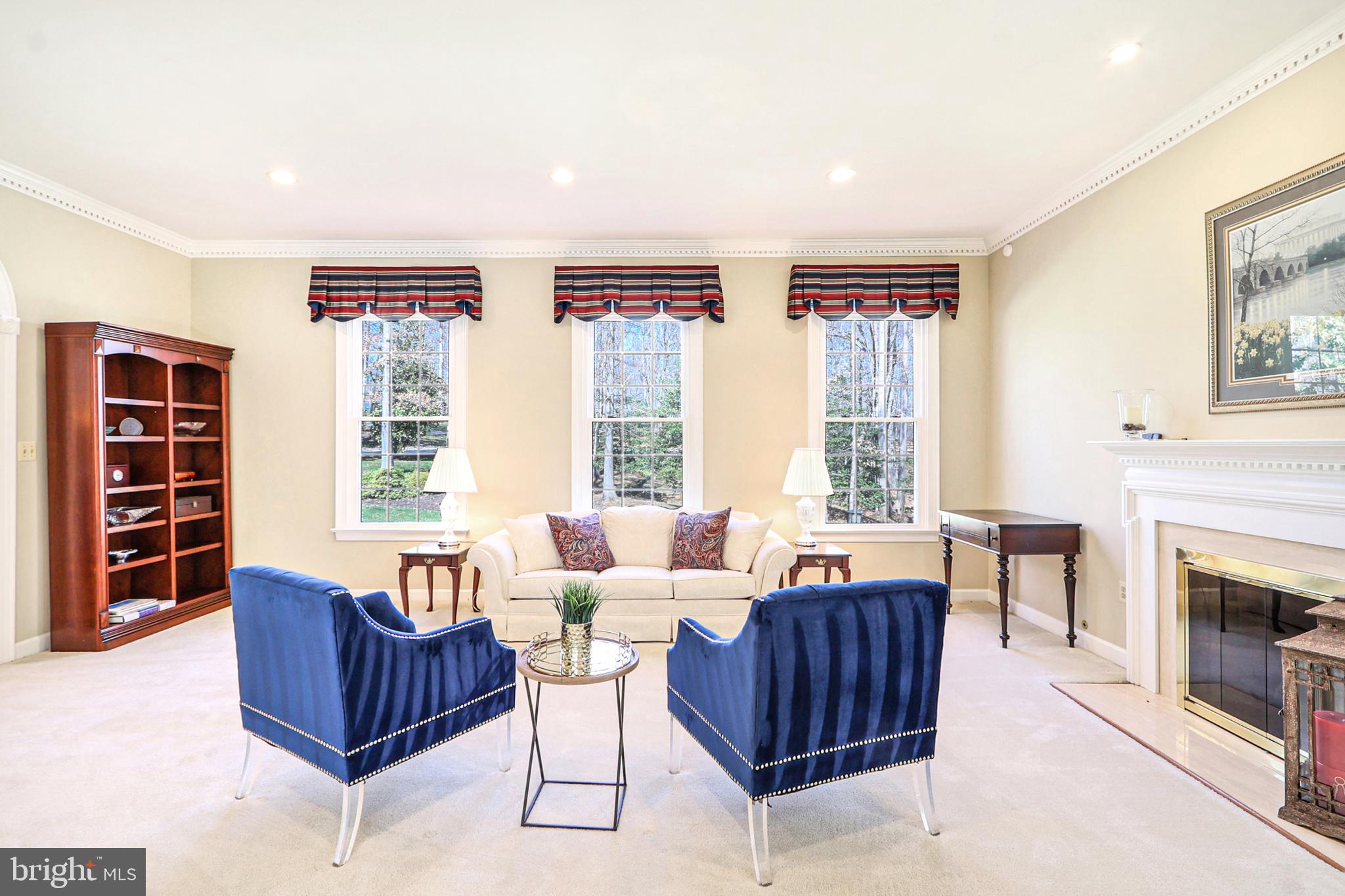 BRIARLYNN ESTATES - Residential