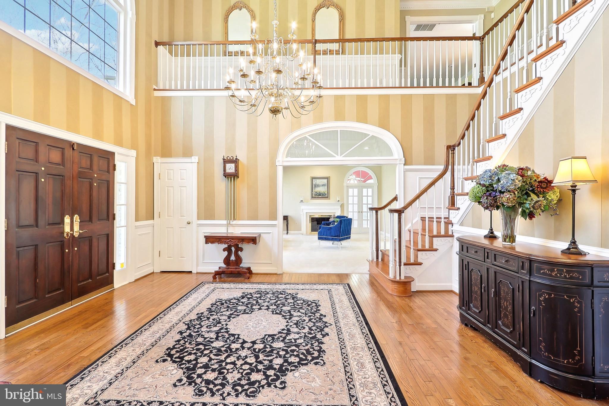 BRIARLYNN ESTATES - Residential