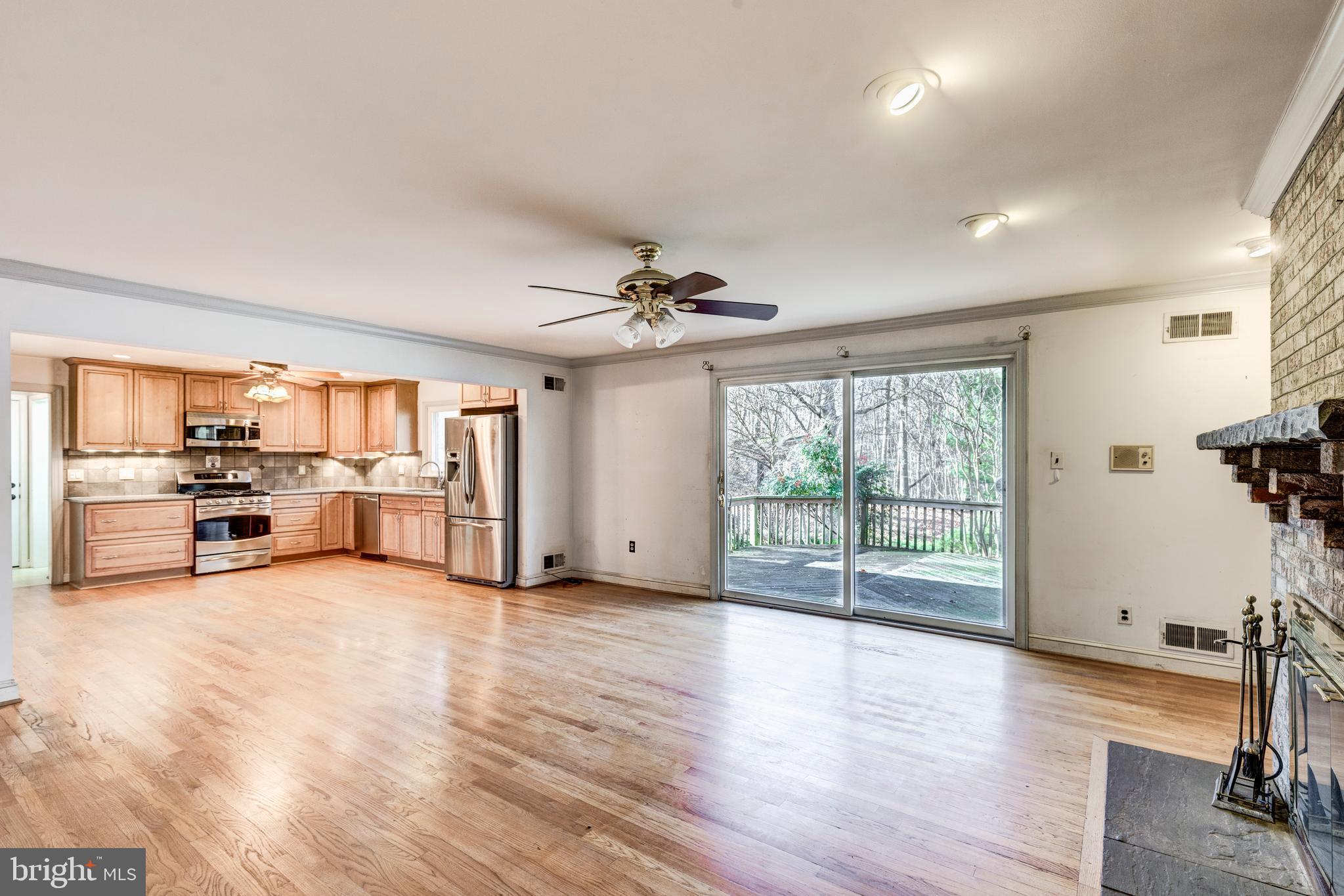 BROOKEVILLE - Residential
