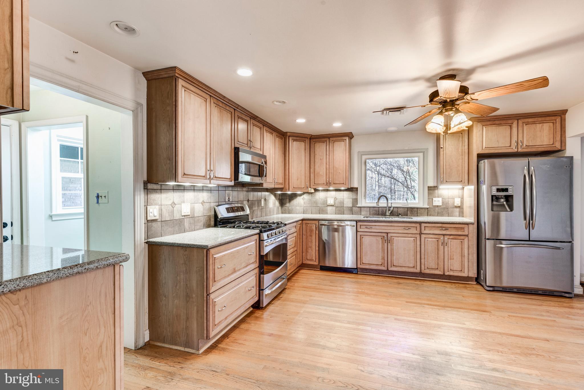BROOKEVILLE - Residential