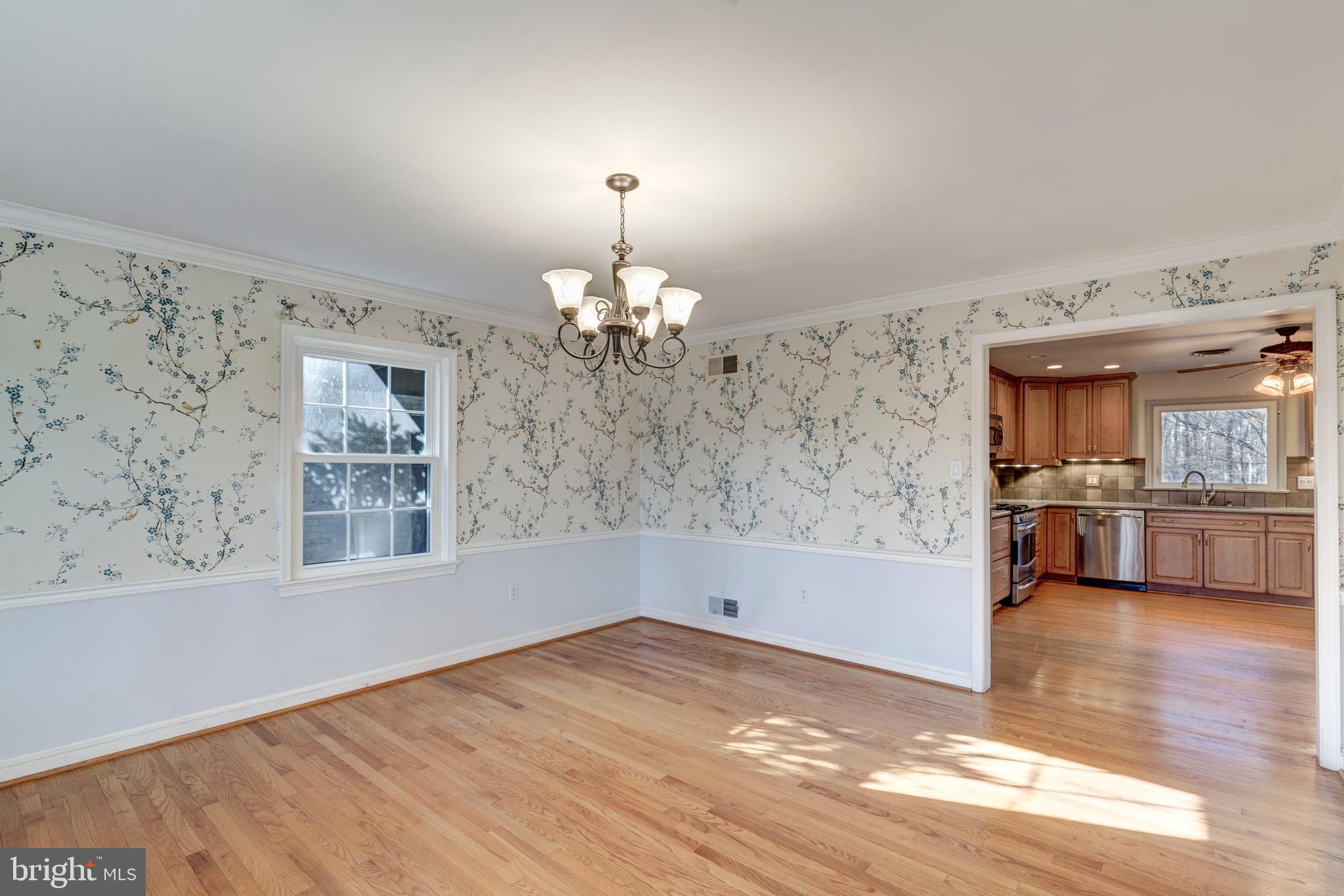BROOKEVILLE - Residential