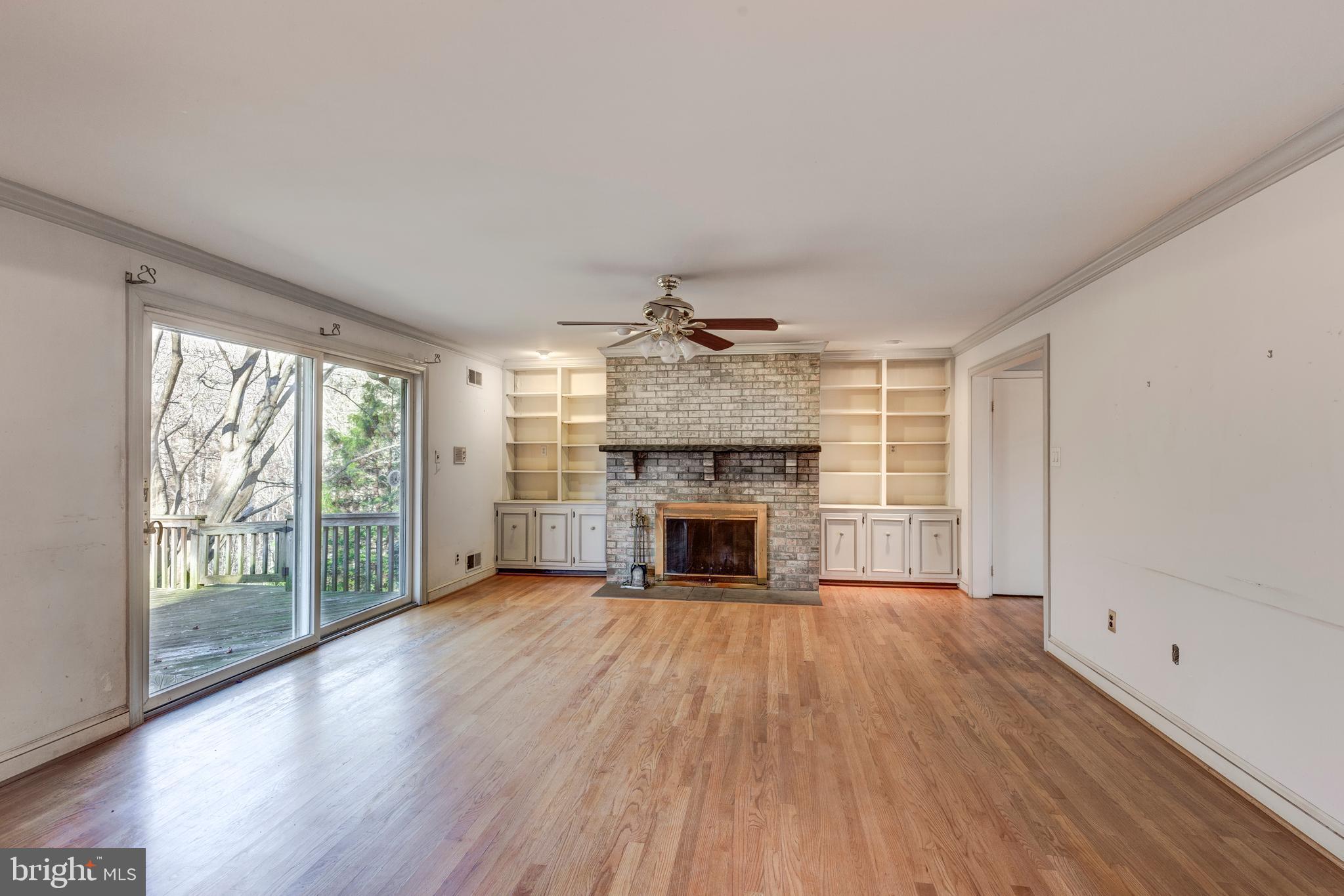 BROOKEVILLE - Residential