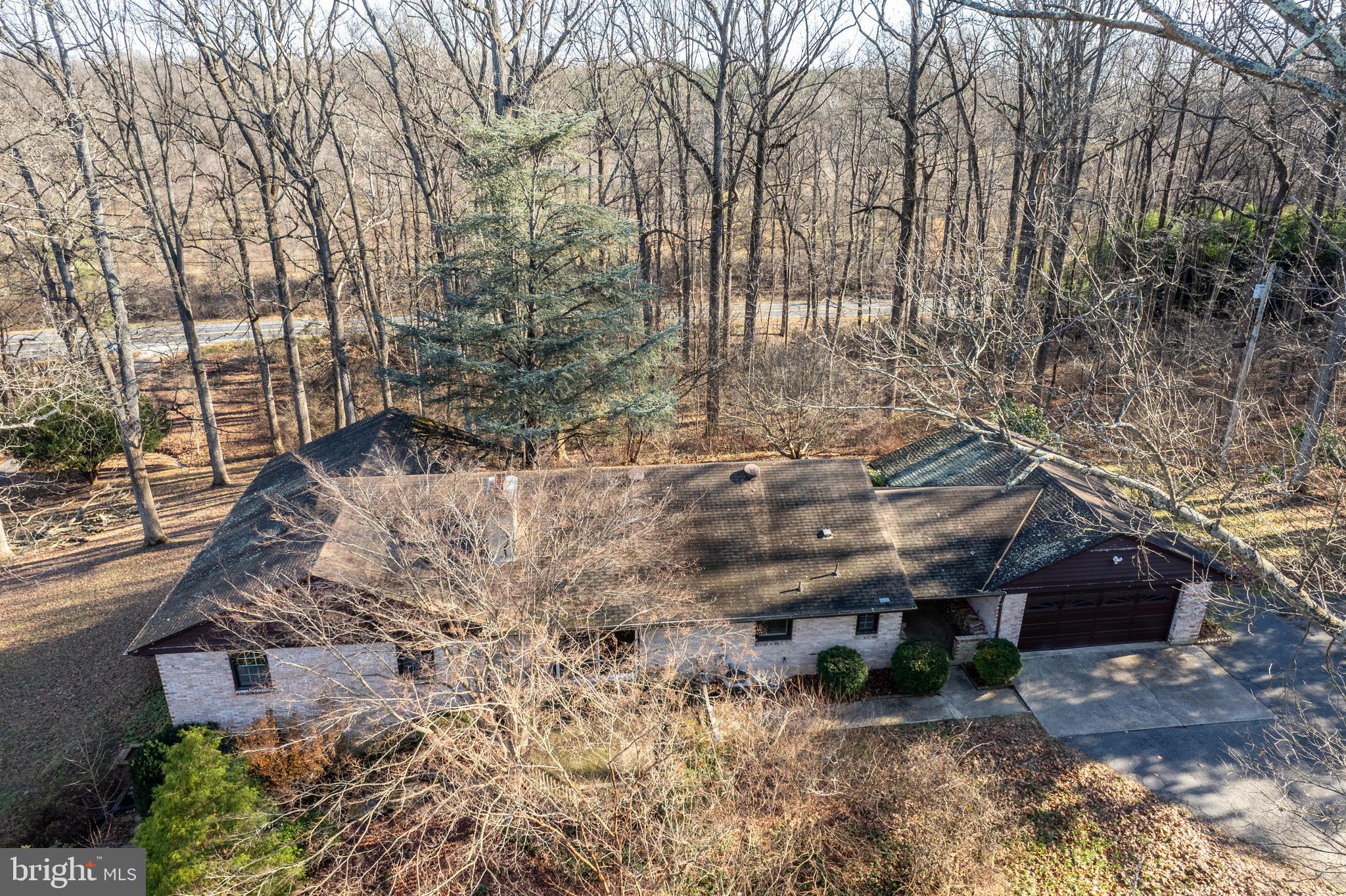 BROOKEVILLE - Residential