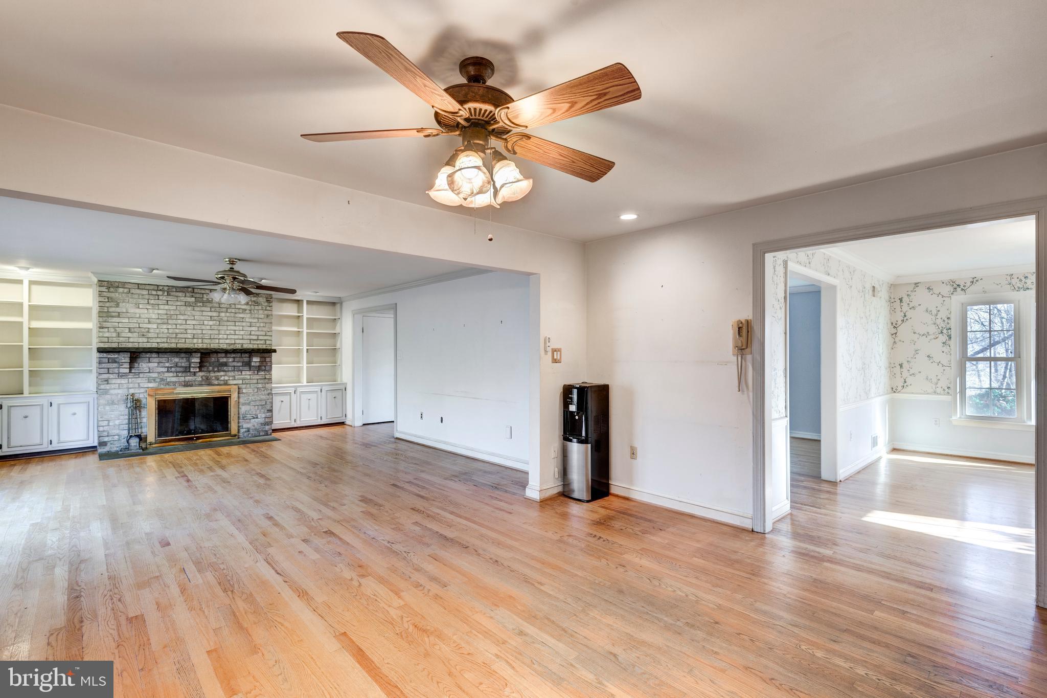 BROOKEVILLE - Residential