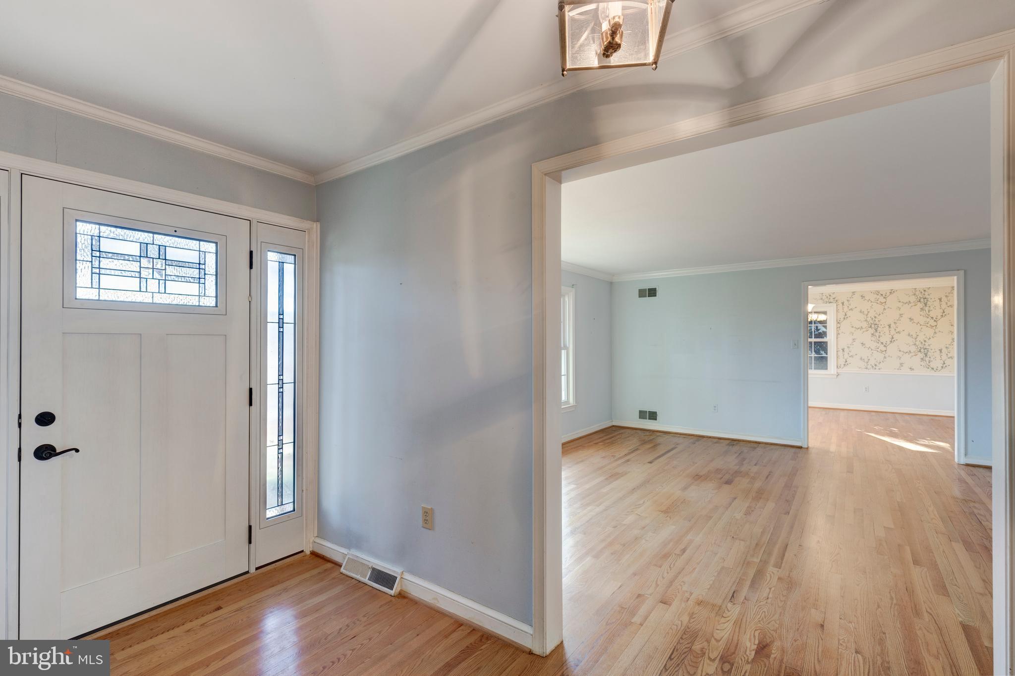 BROOKEVILLE - Residential