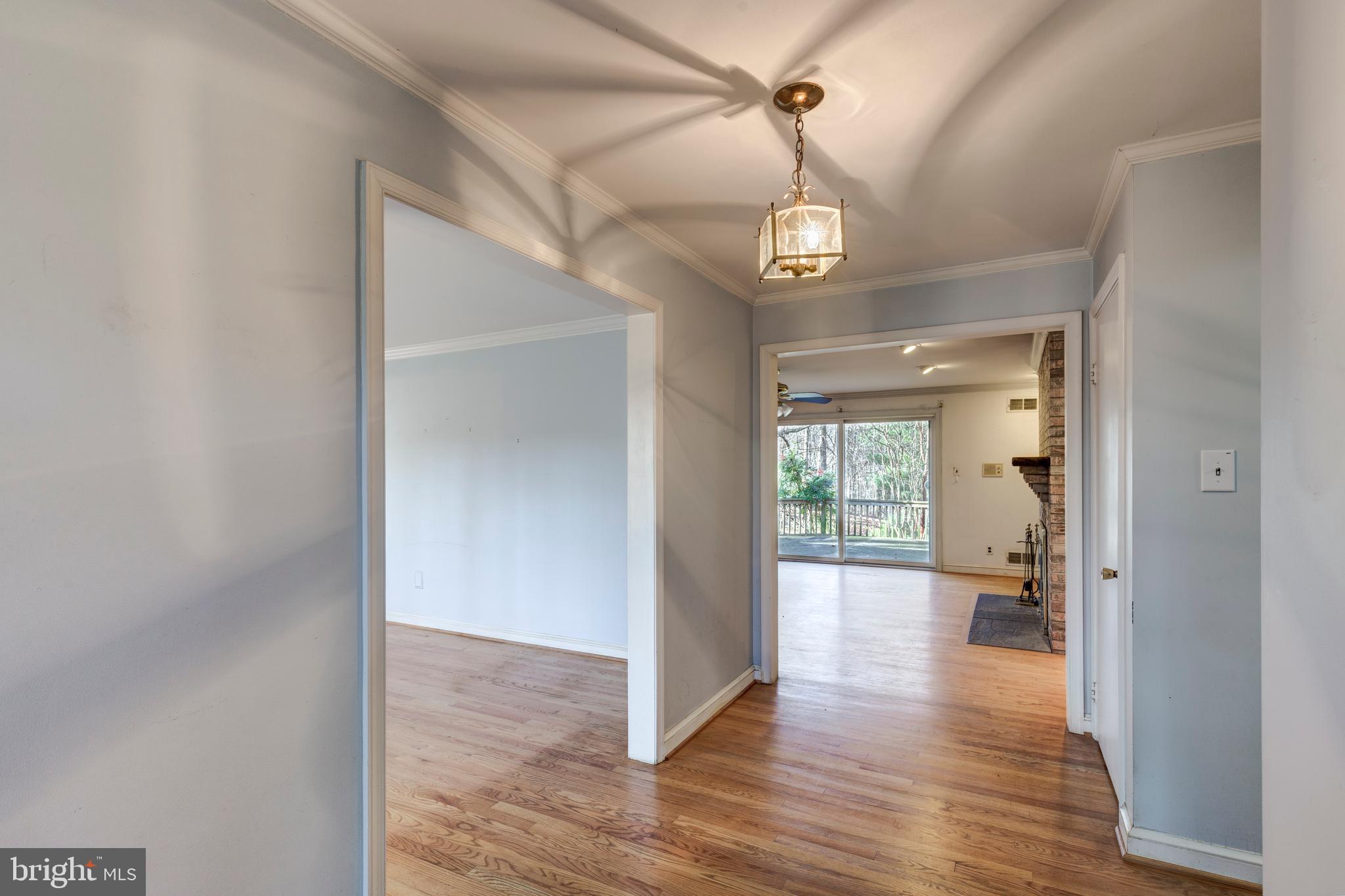 BROOKEVILLE - Residential