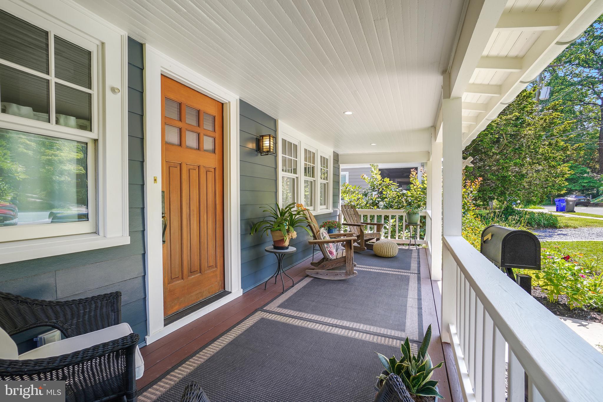 SILVER SPRING - Residential