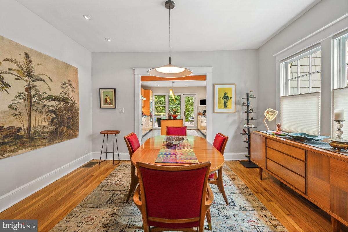 SILVER SPRING - Residential