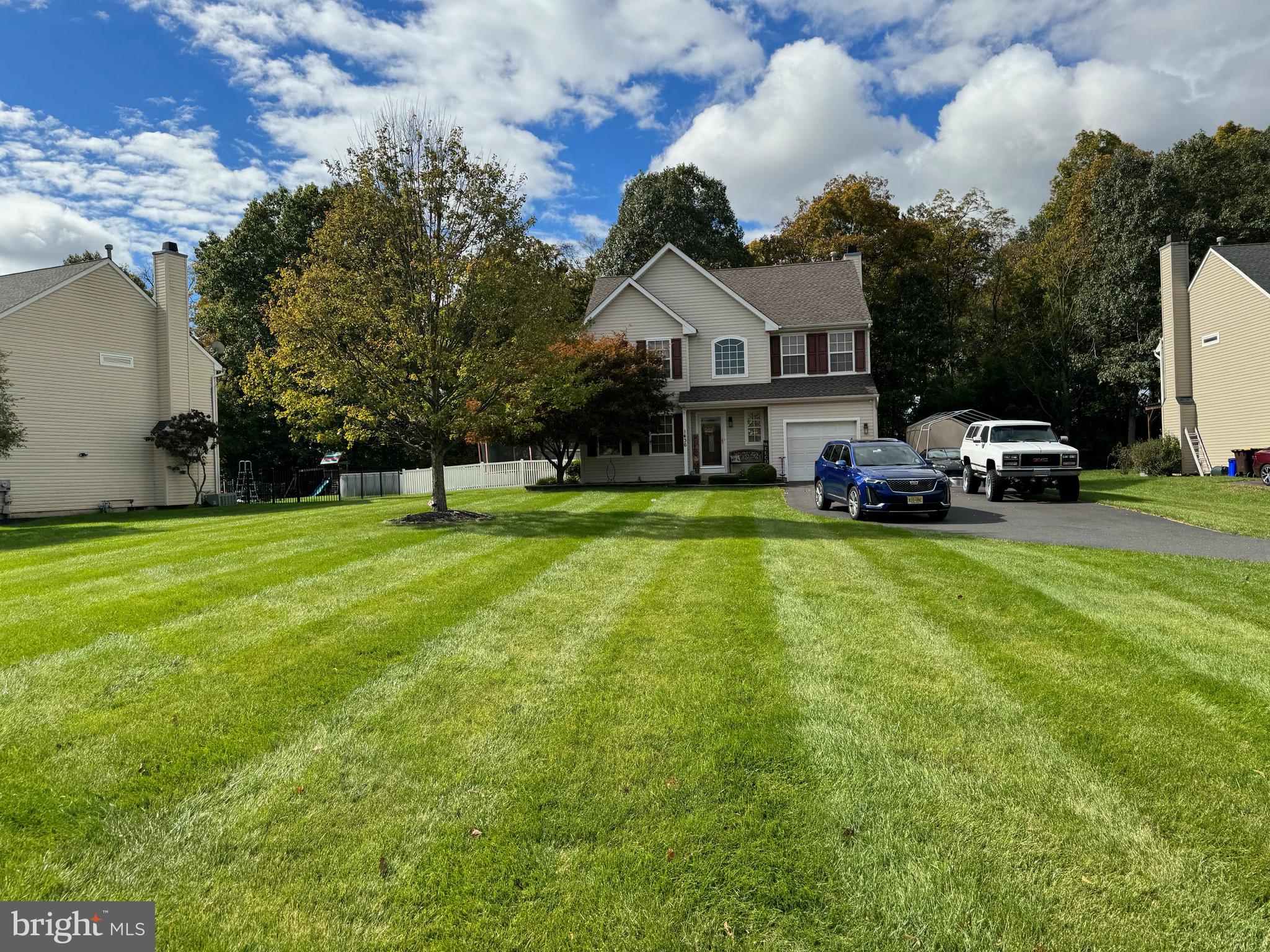 HEATHER VALLEY - Residential