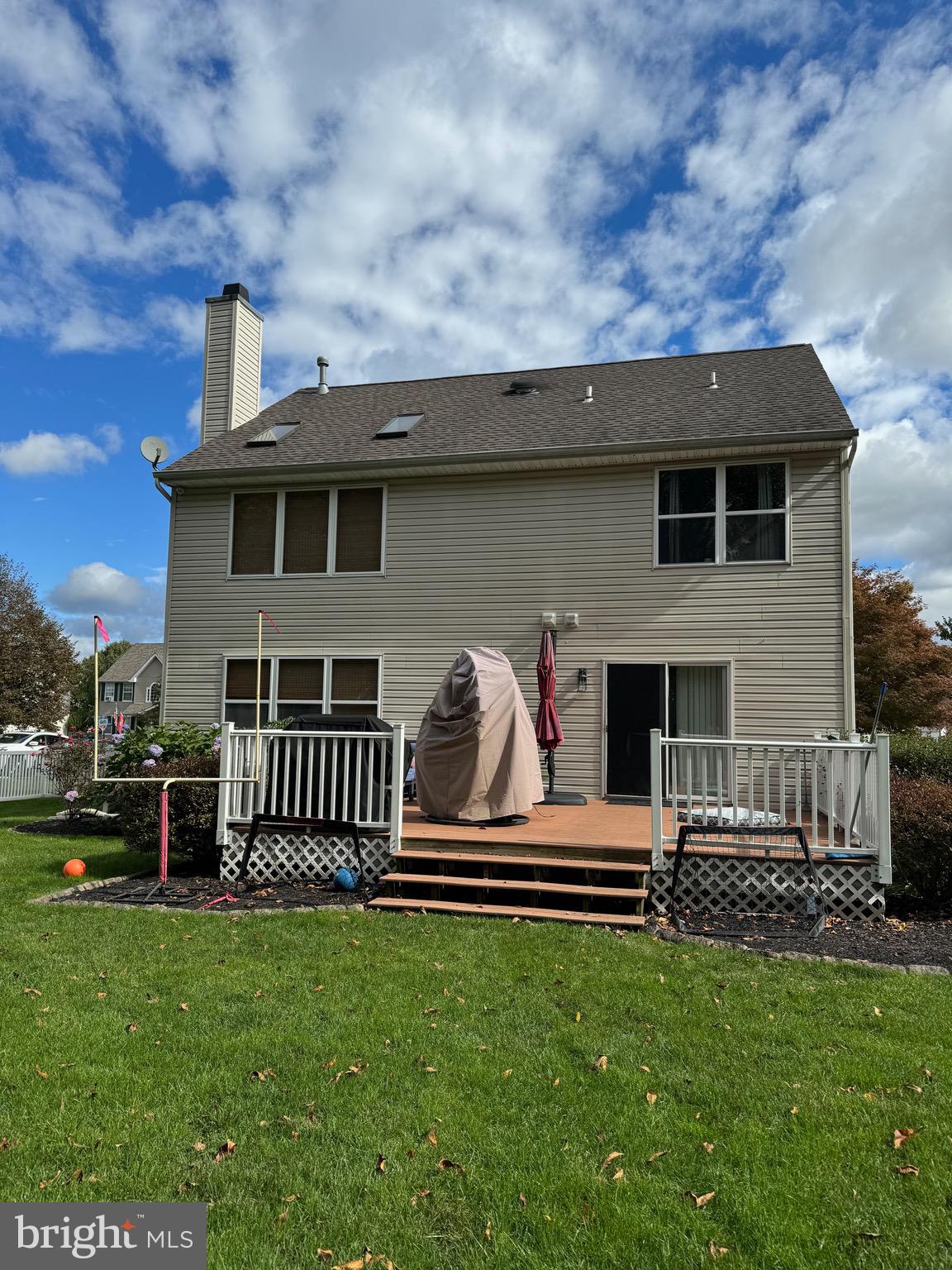 HEATHER VALLEY - Residential