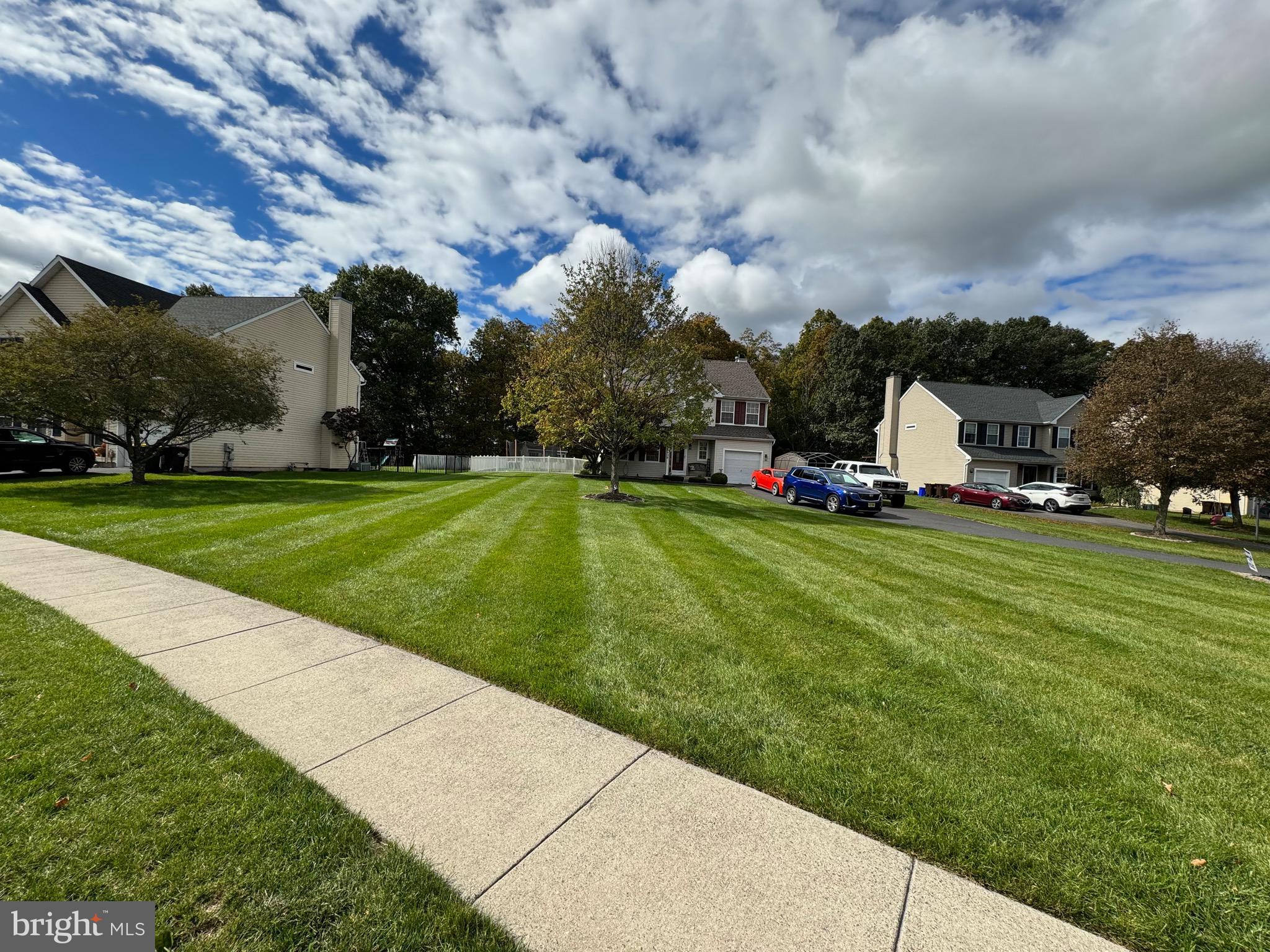 HEATHER VALLEY - Residential