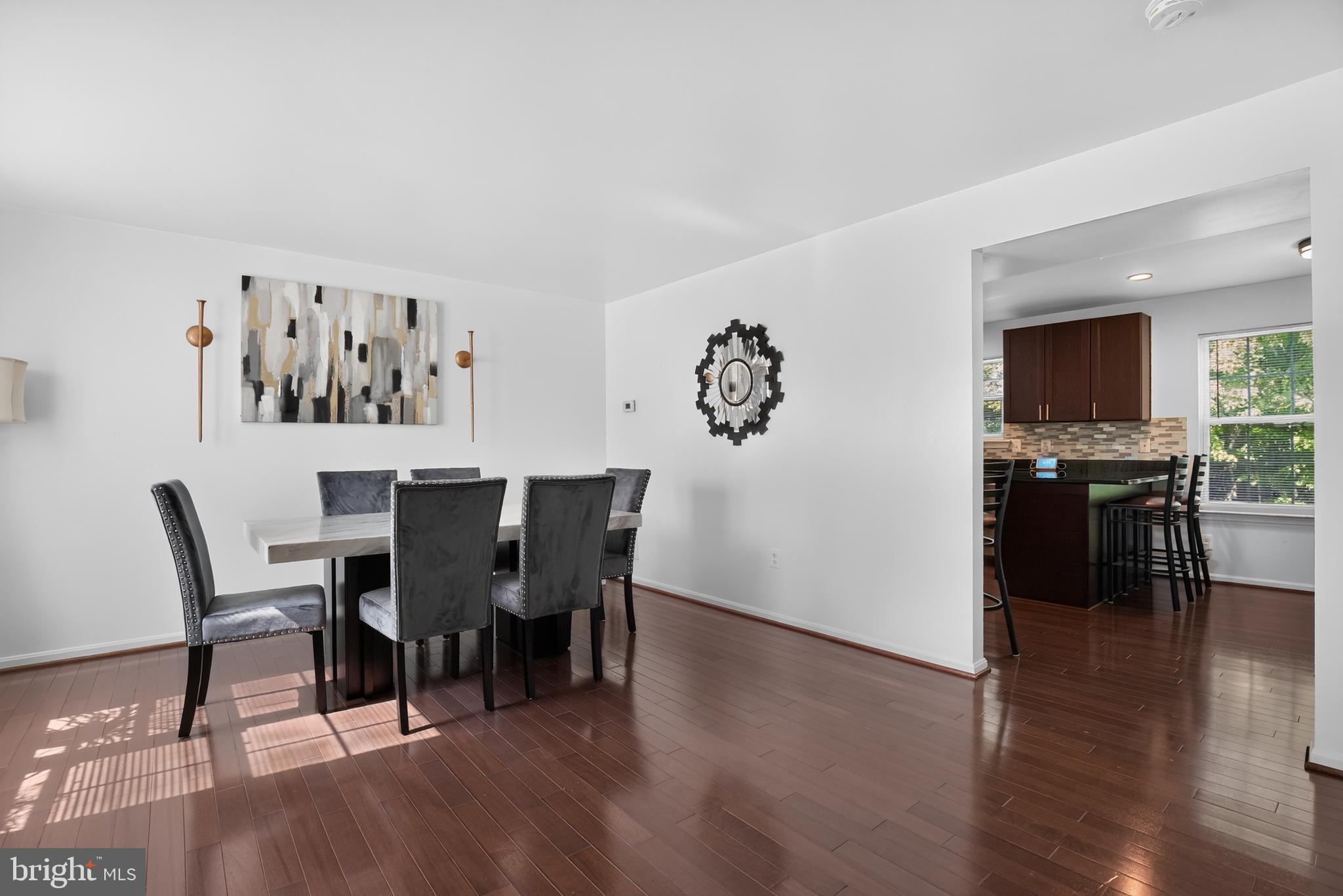 DORCHESTER GREENS - Residential