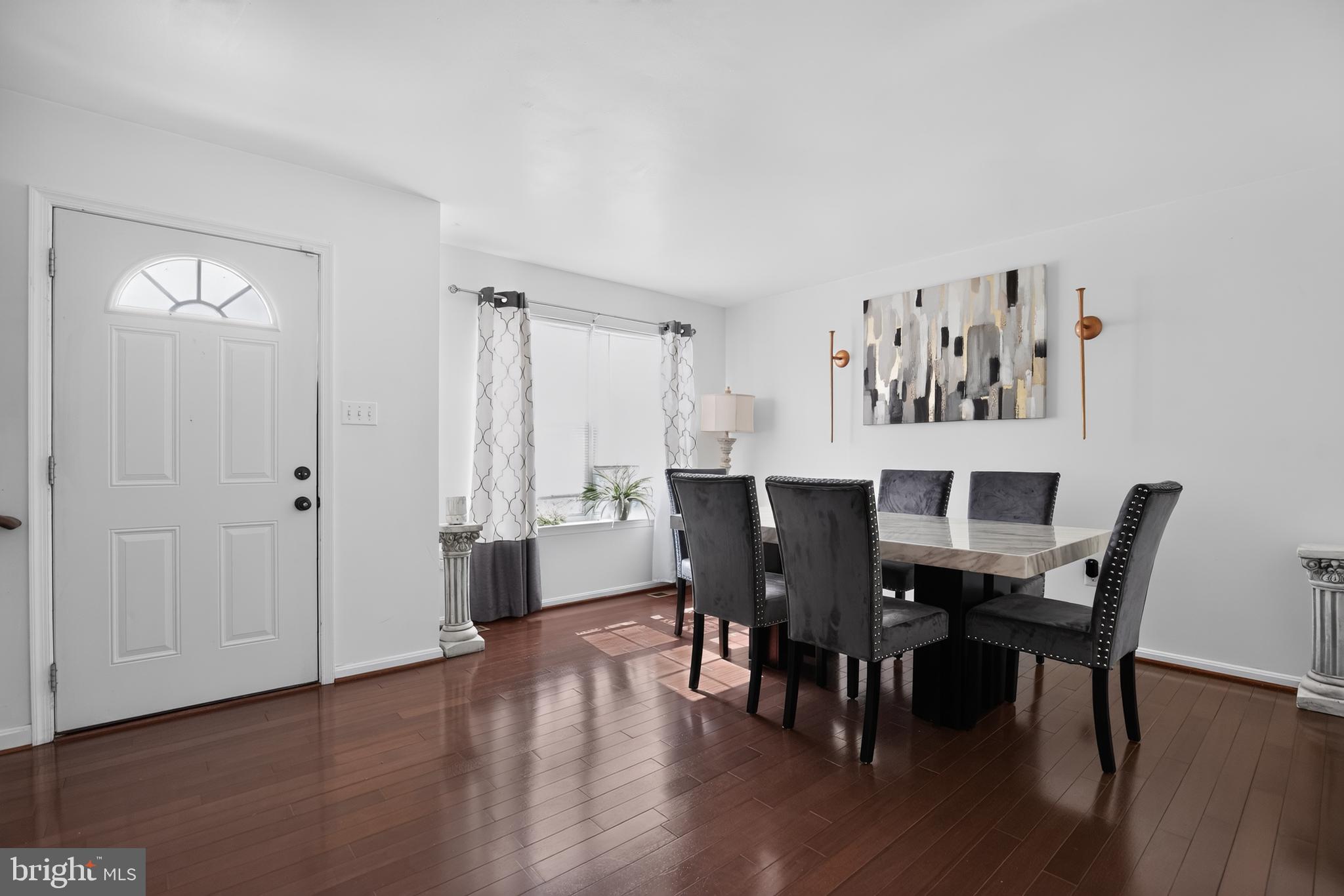 DORCHESTER GREENS - Residential