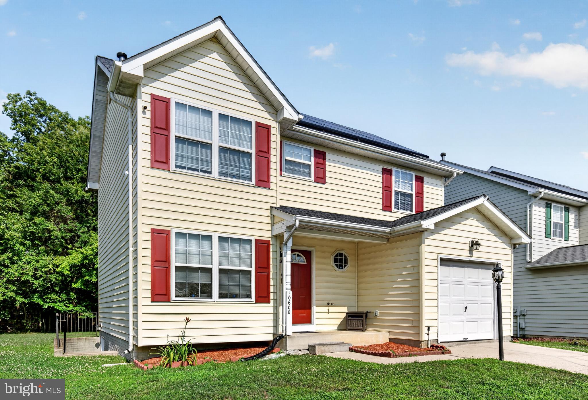 DORCHESTER GREENS - Residential