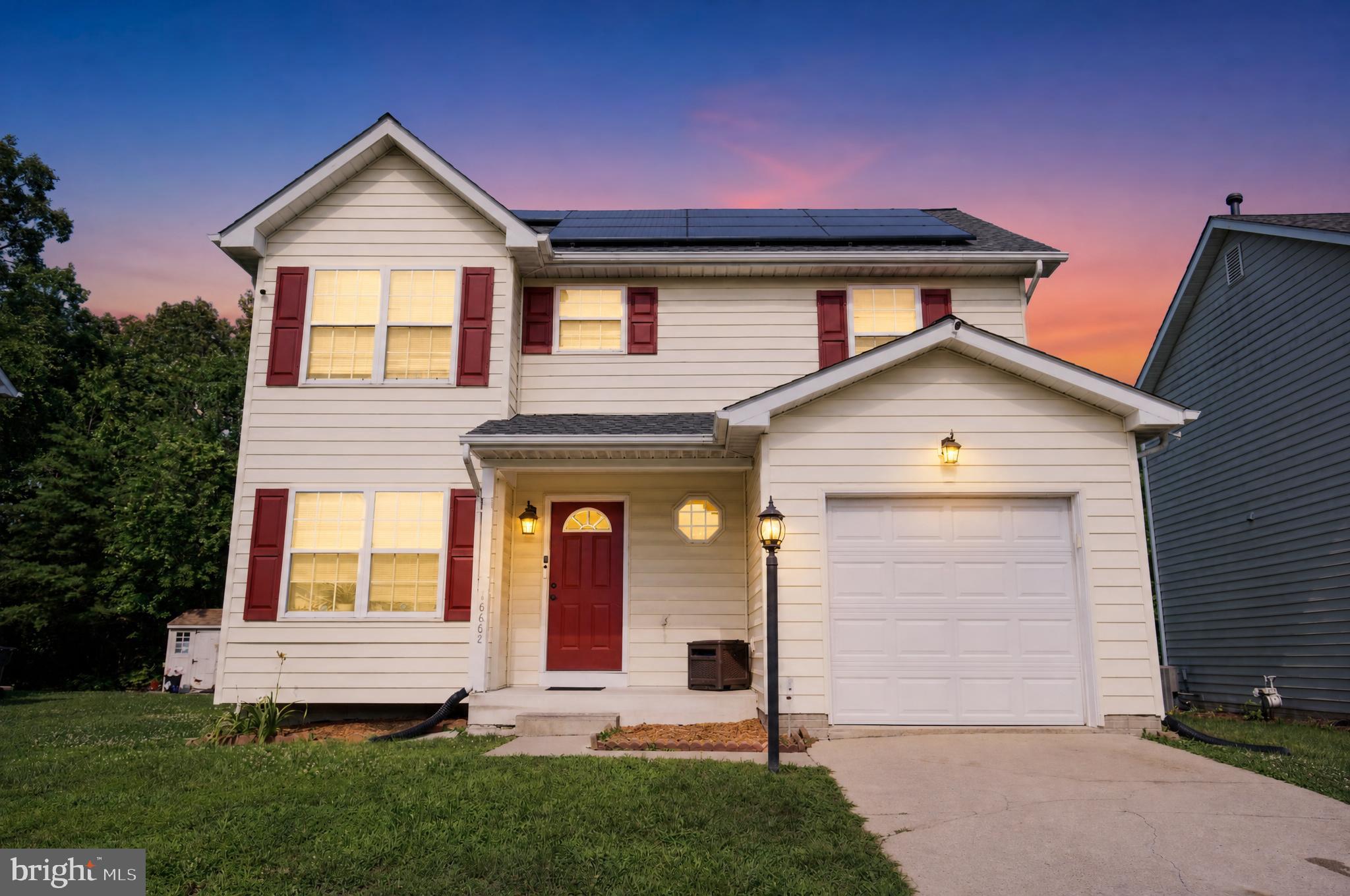 DORCHESTER GREENS - Residential