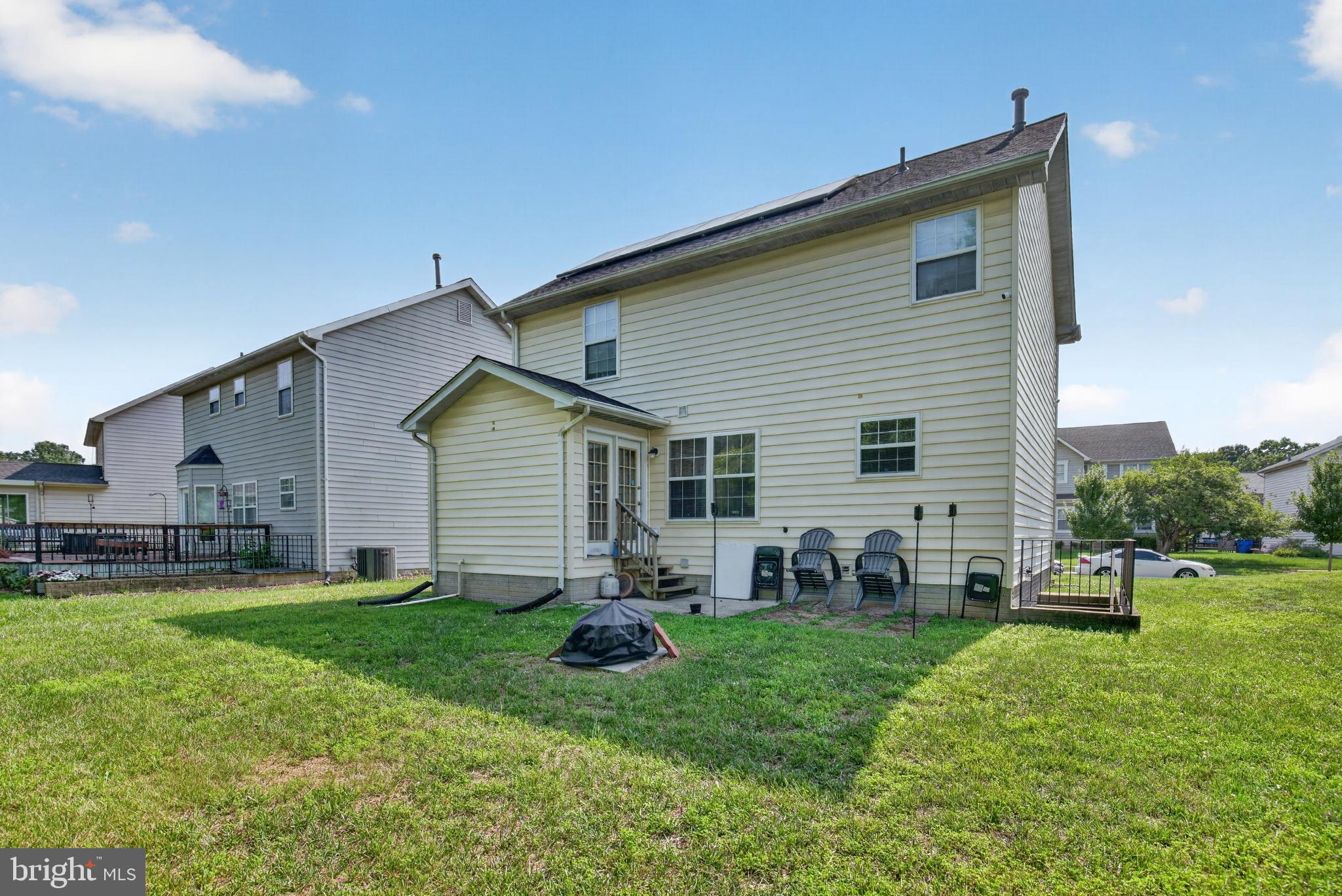 DORCHESTER GREENS - Residential