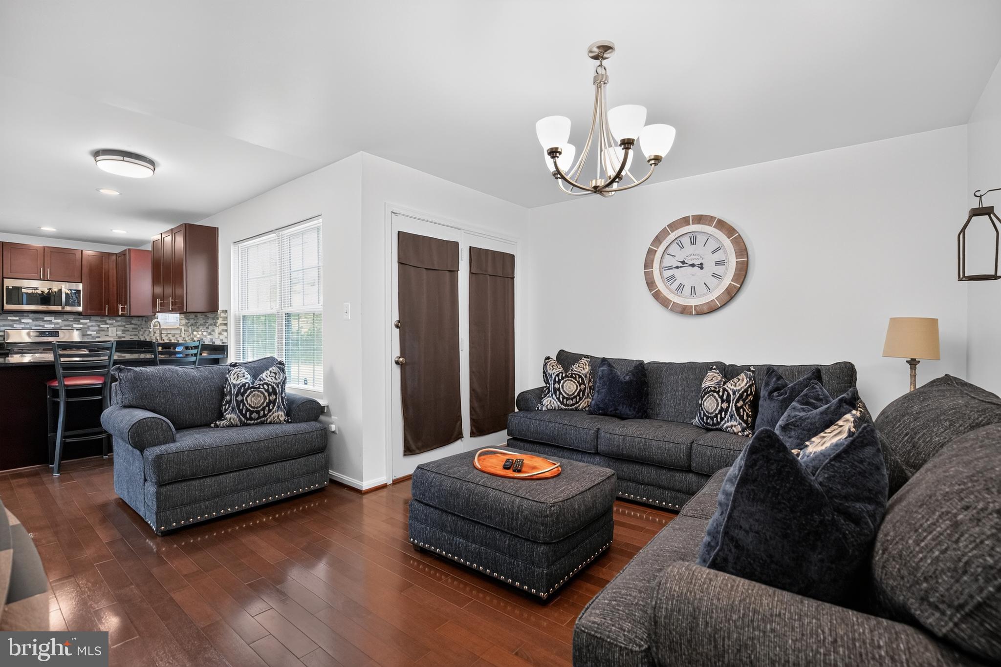 DORCHESTER GREENS - Residential