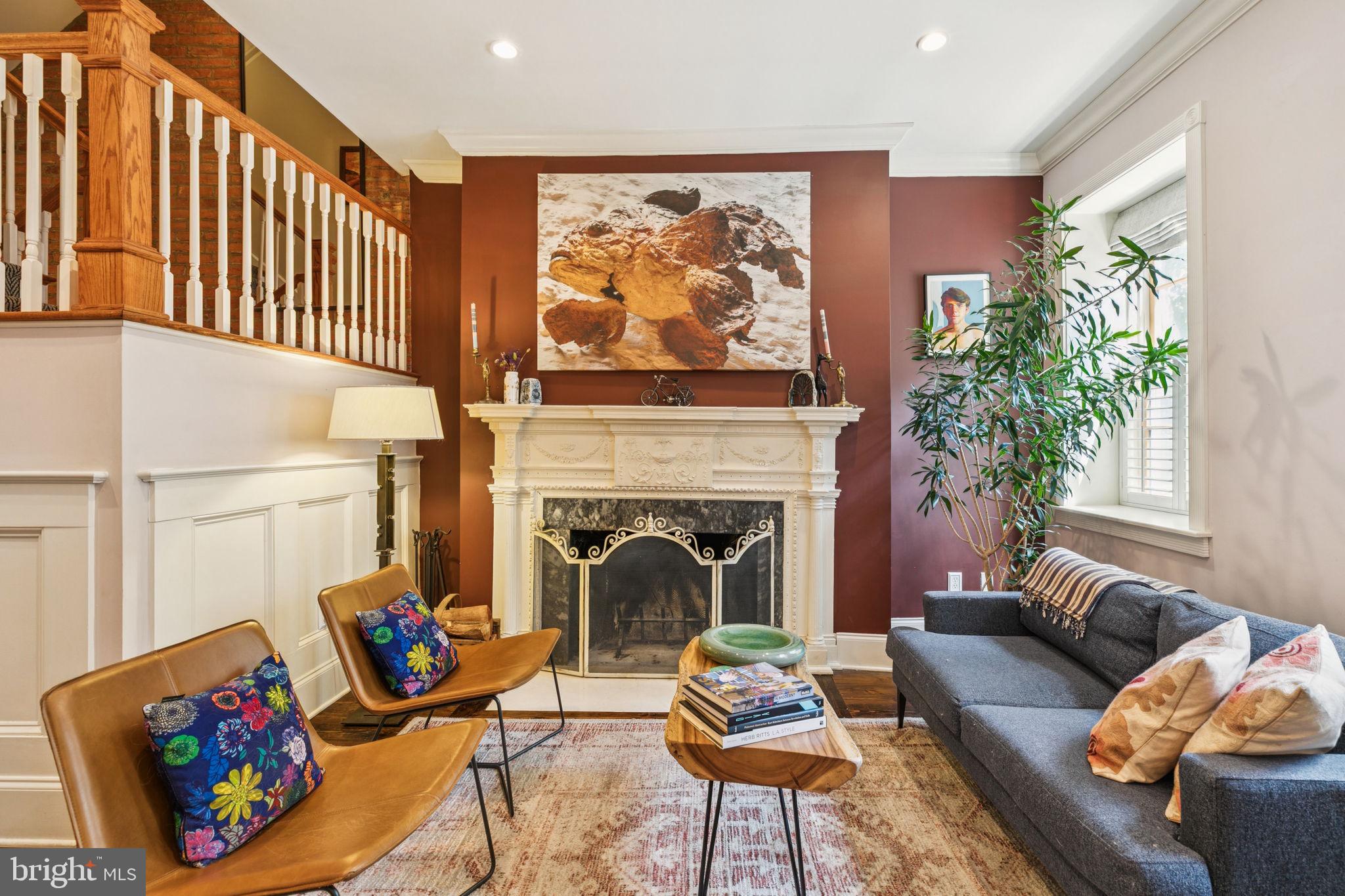 SOCIETY HILL - Residential