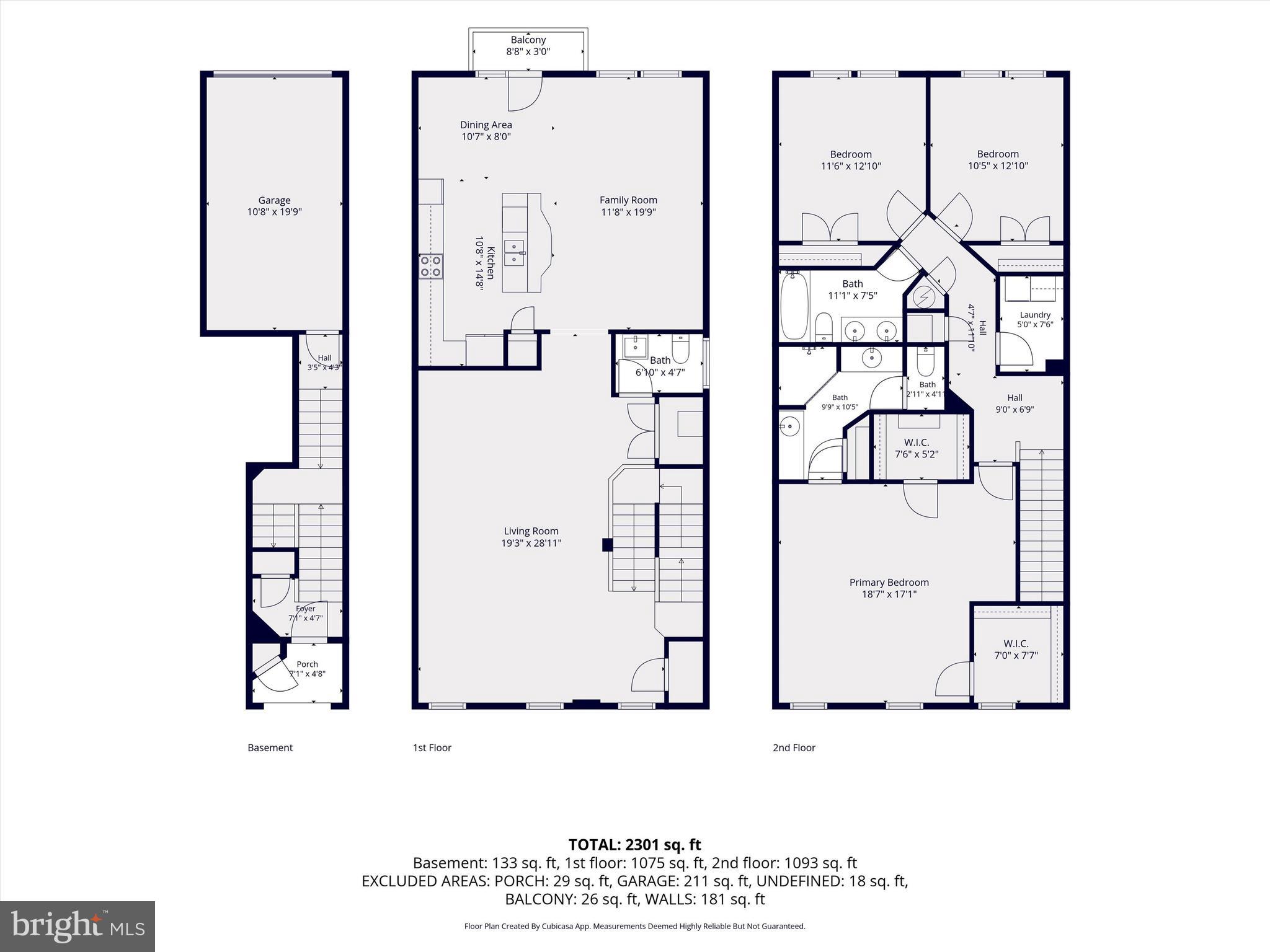 MARKET SQUARE - Residential
